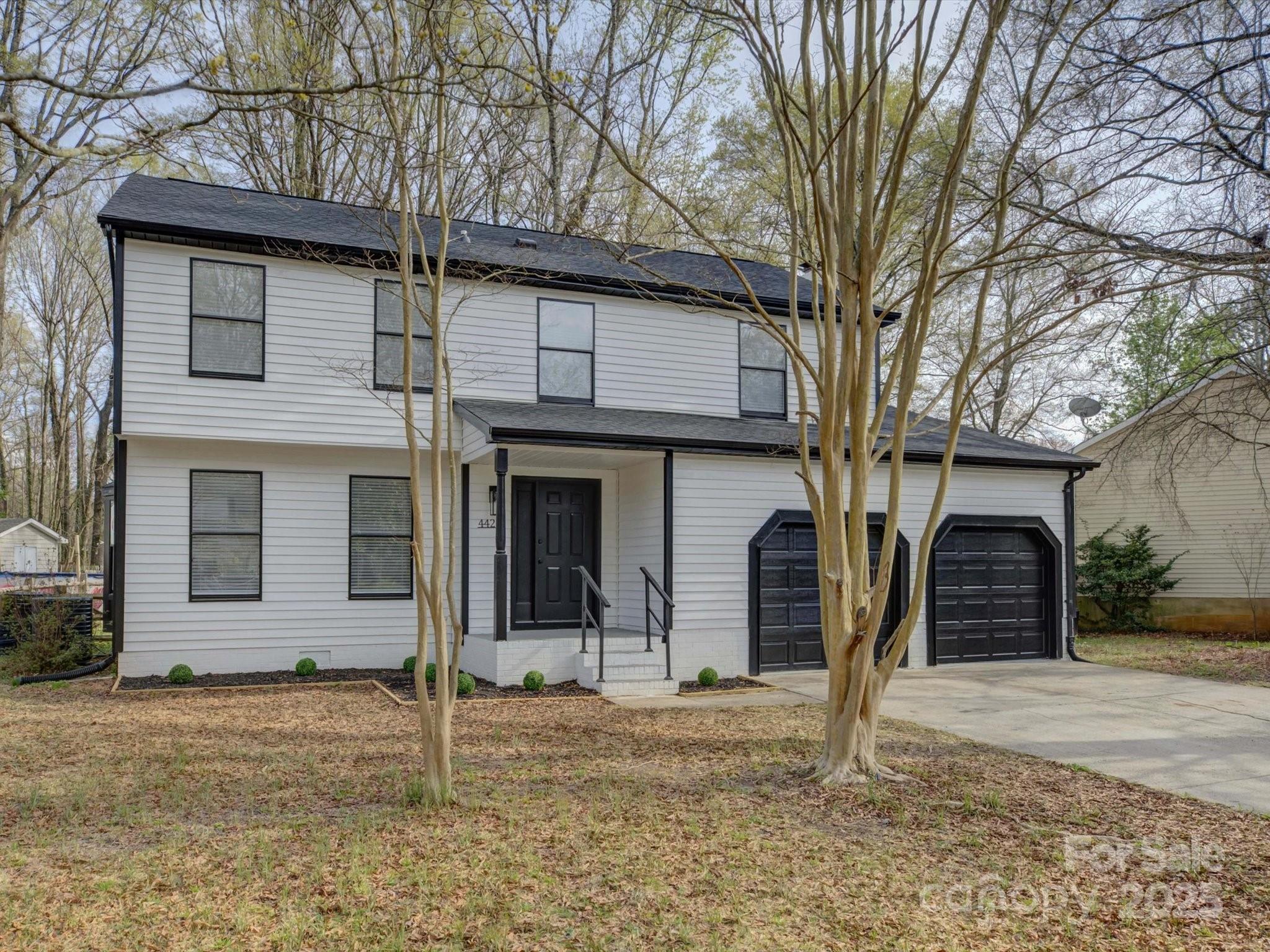 Eastland Estates - Residential