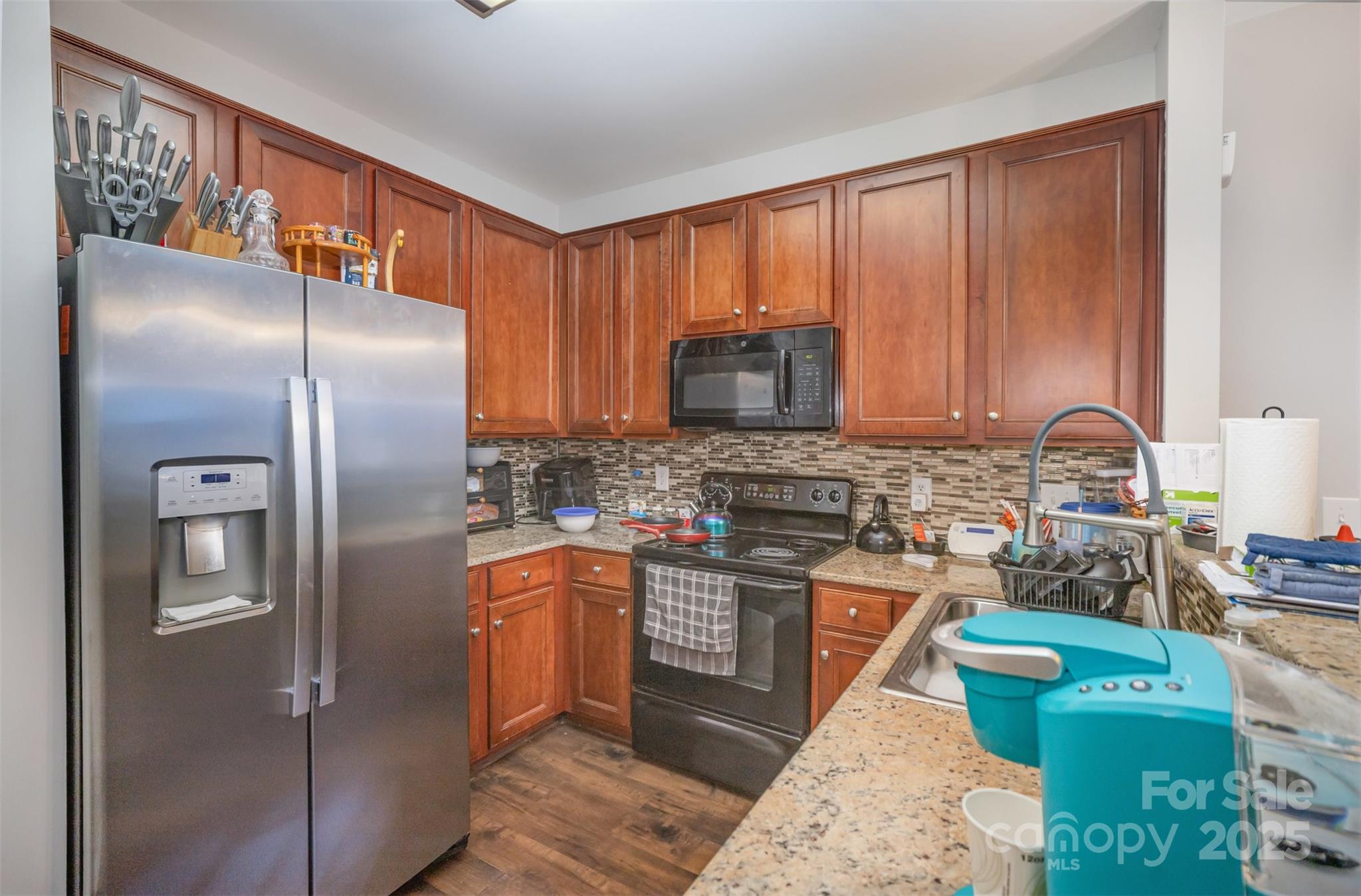 3037 Summerfield Ridge Lane