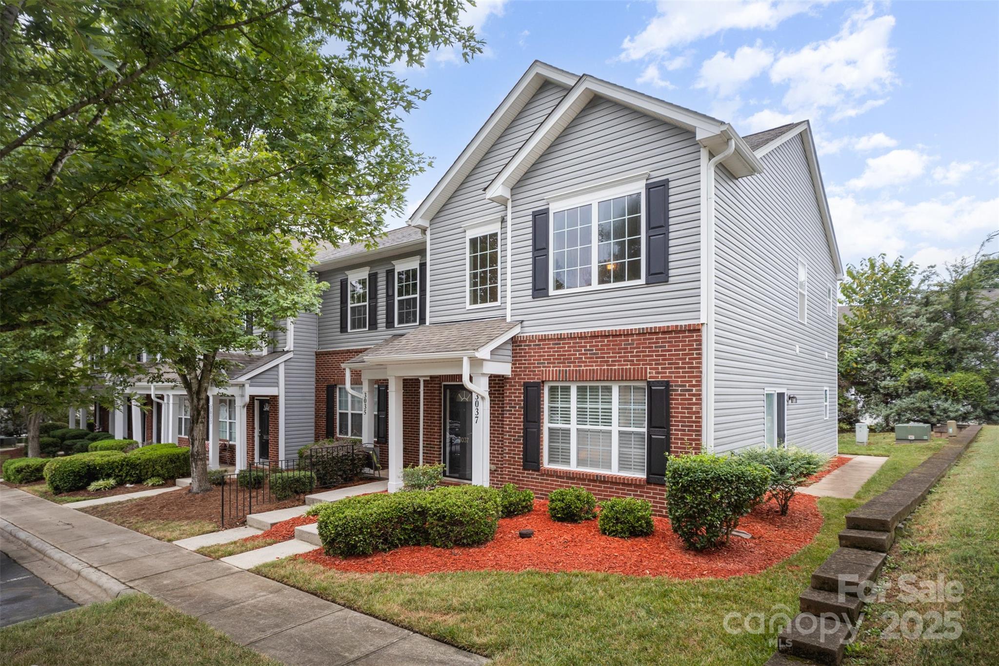3037 Summerfield Ridge Lane