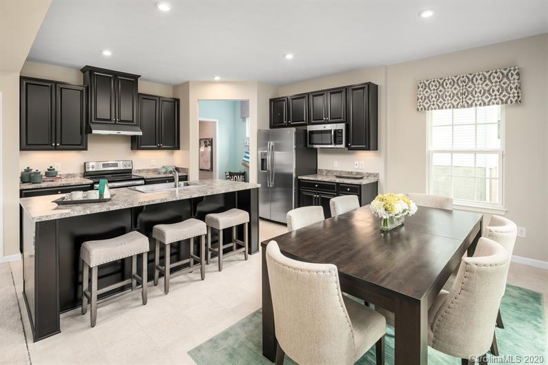 Cottage Green - Residential