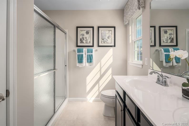 Cottage Green - Residential