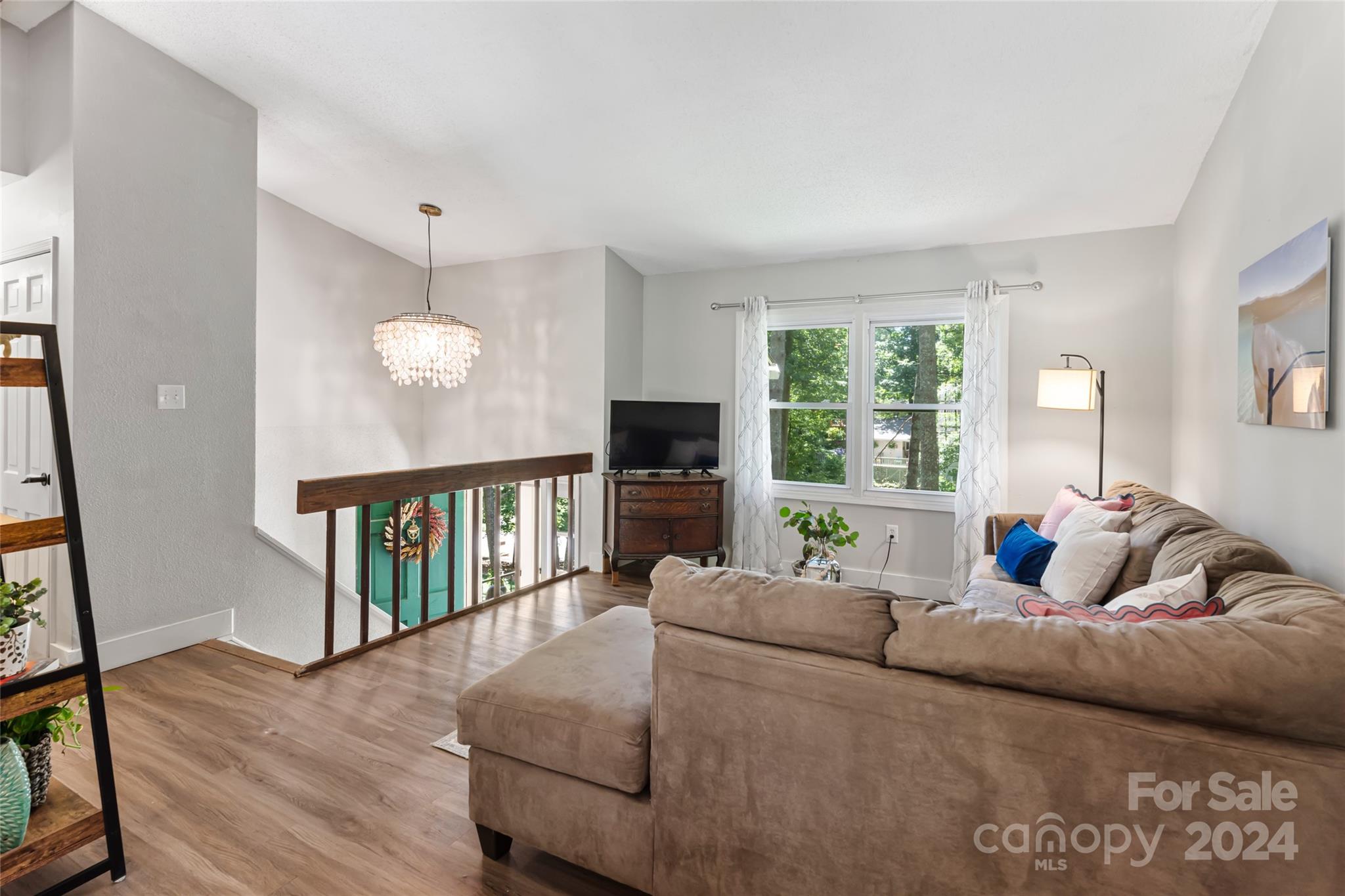 Brookwood - Residential