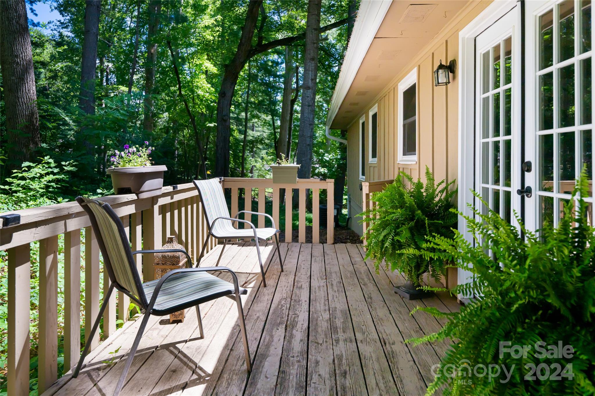 Brookwood - Residential