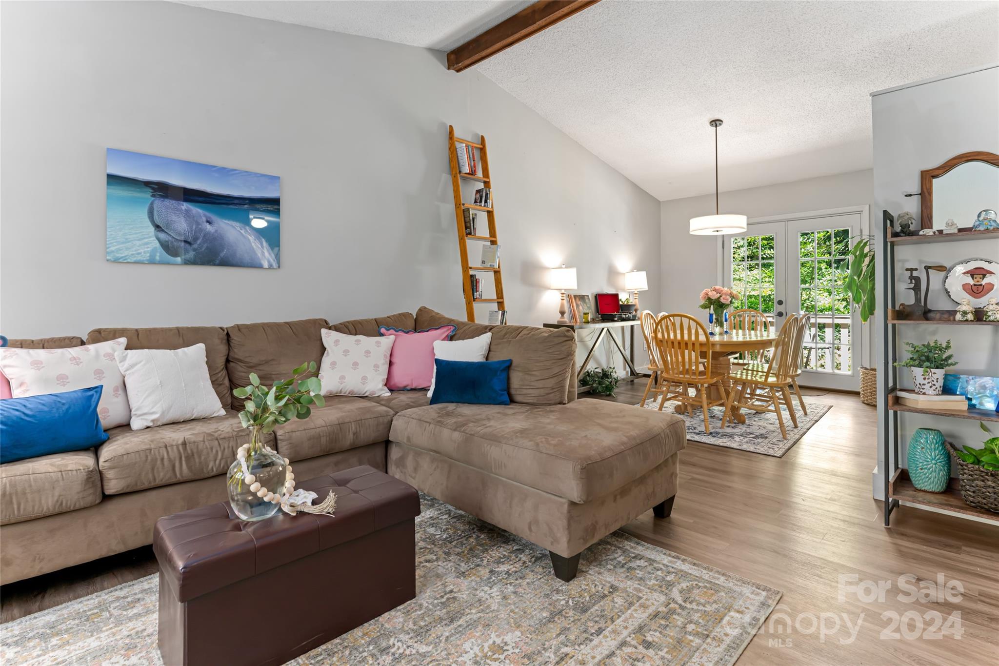 Brookwood - Residential