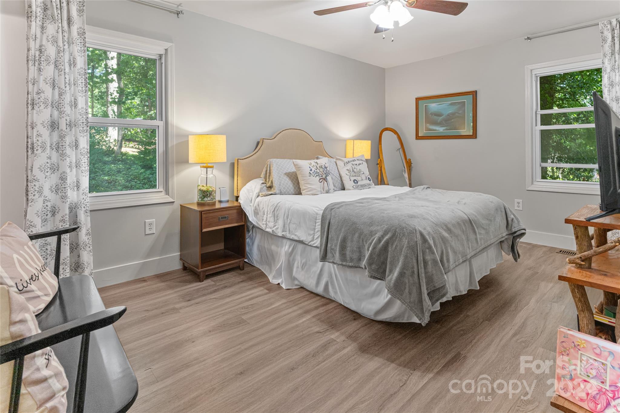 Brookwood - Residential