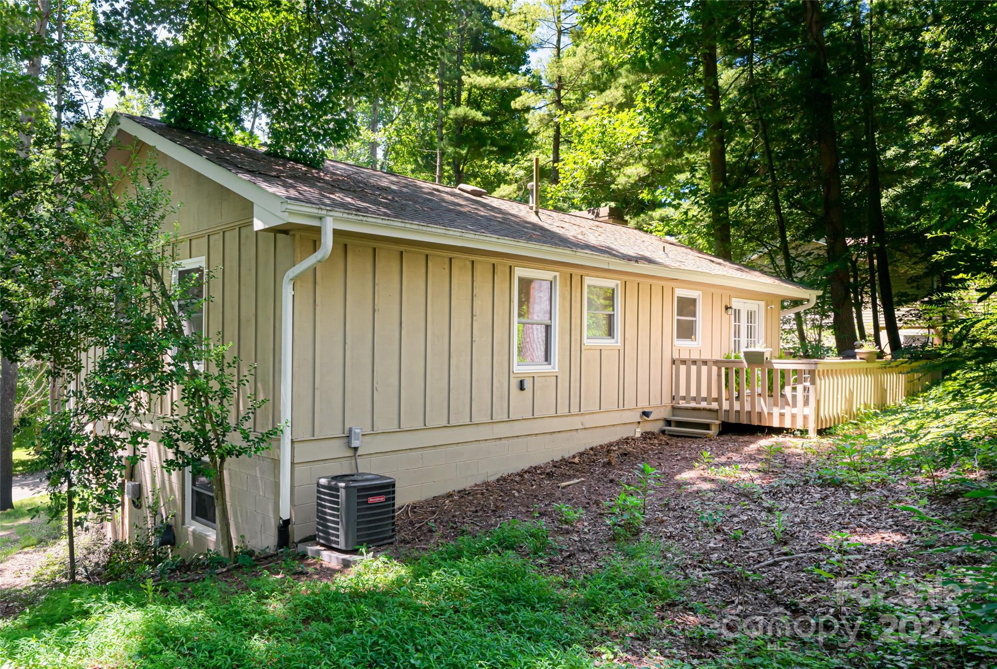 Brookwood - Residential