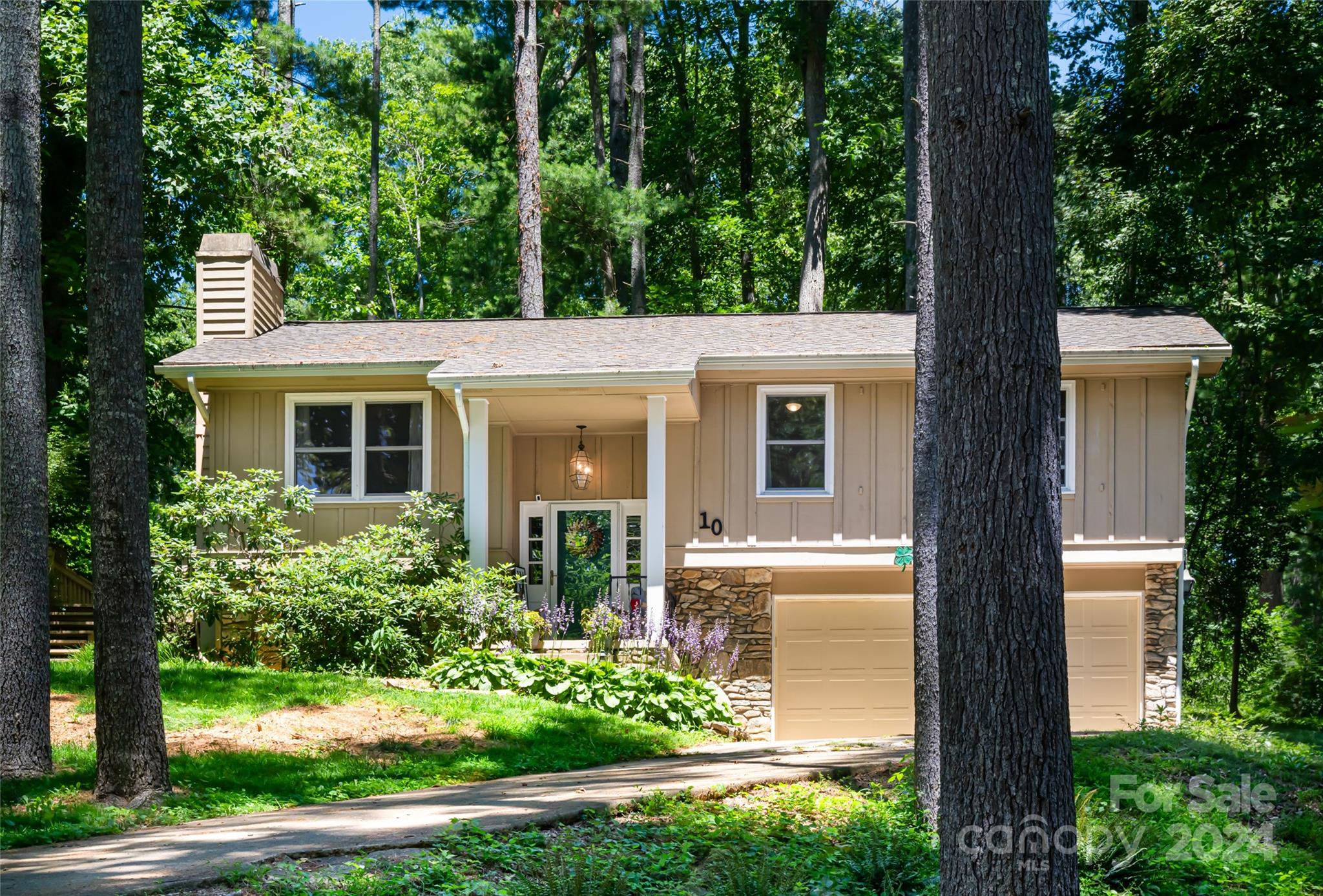 Brookwood - Residential