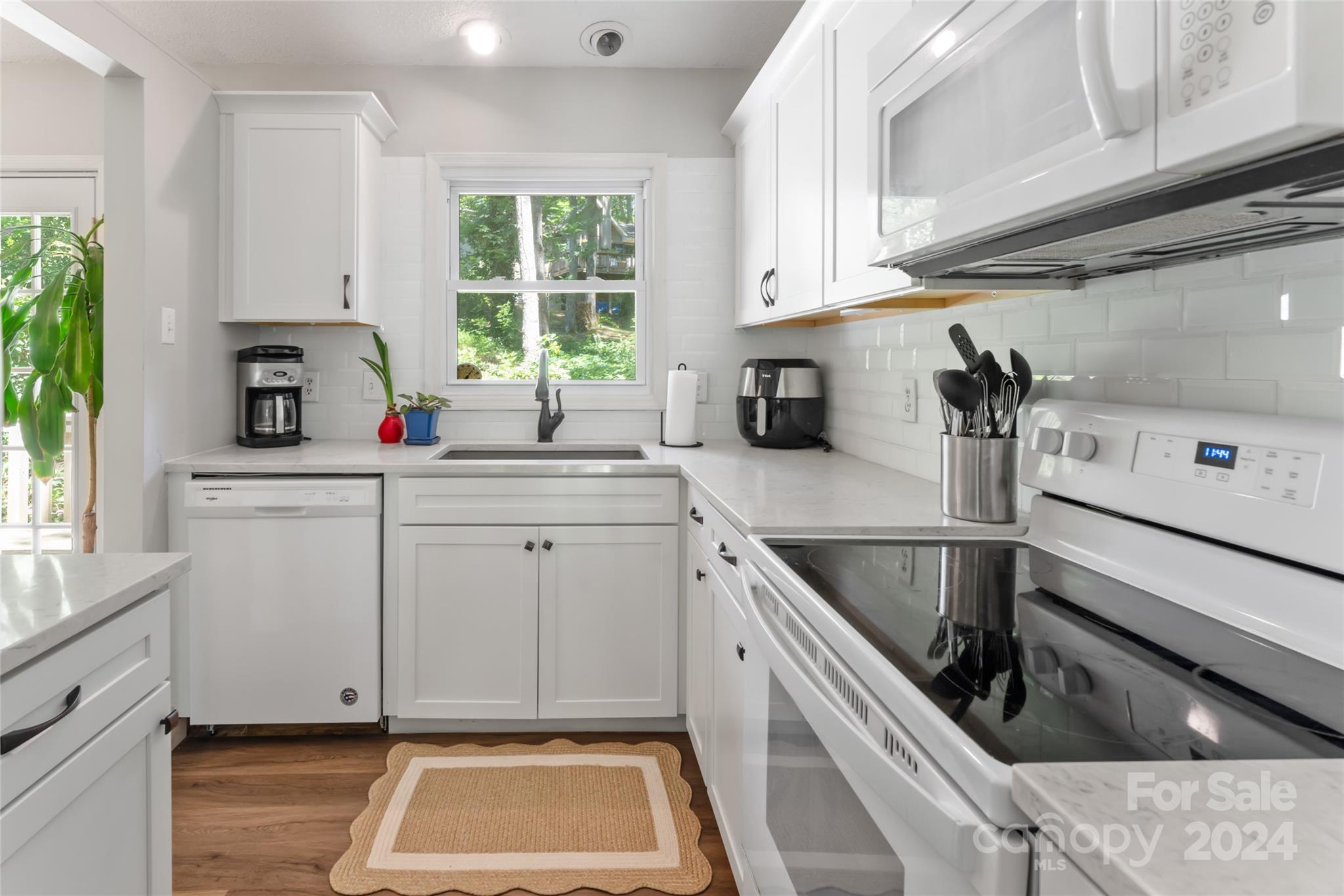 Brookwood - Residential