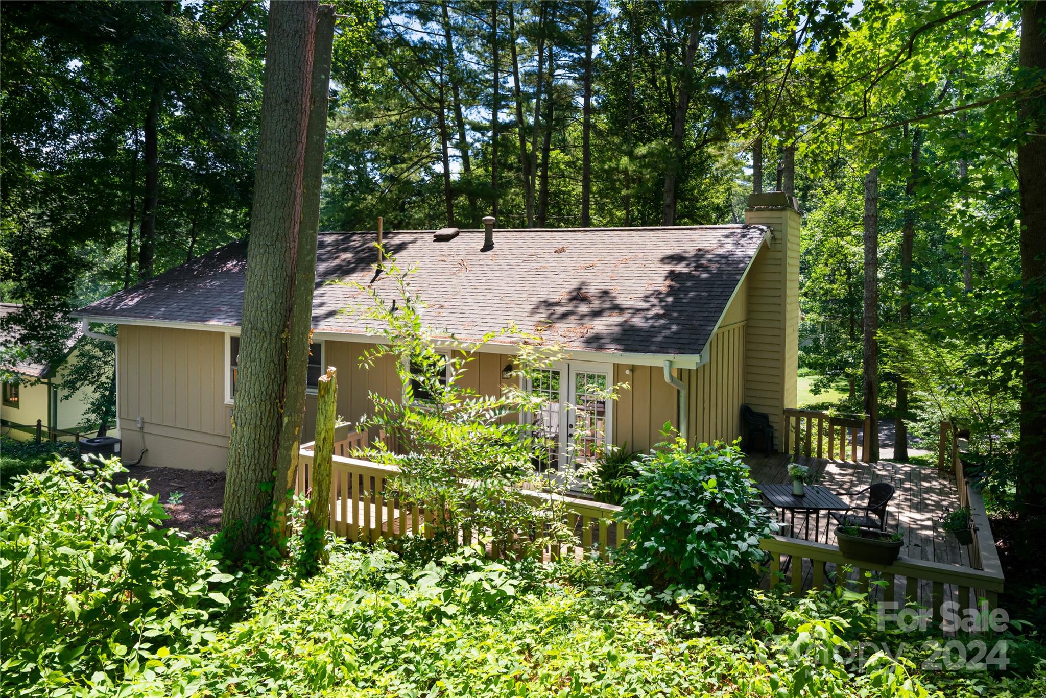 Brookwood - Residential