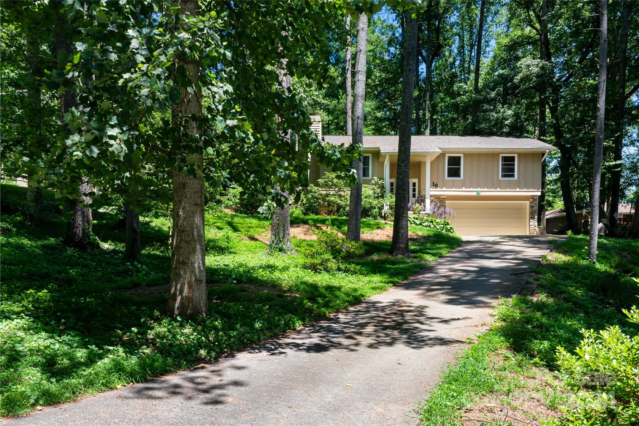 Brookwood - Residential