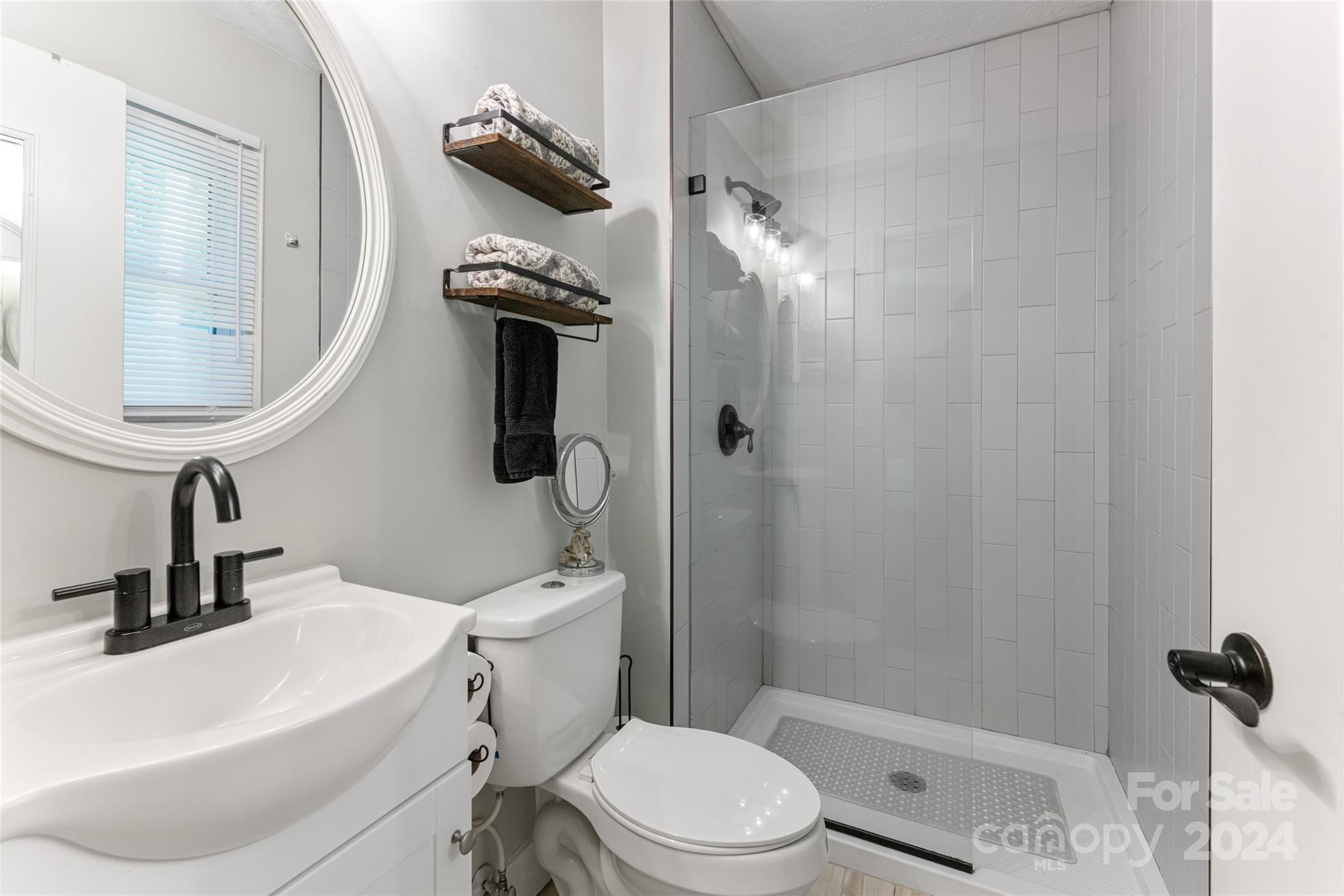 Brookwood - Residential