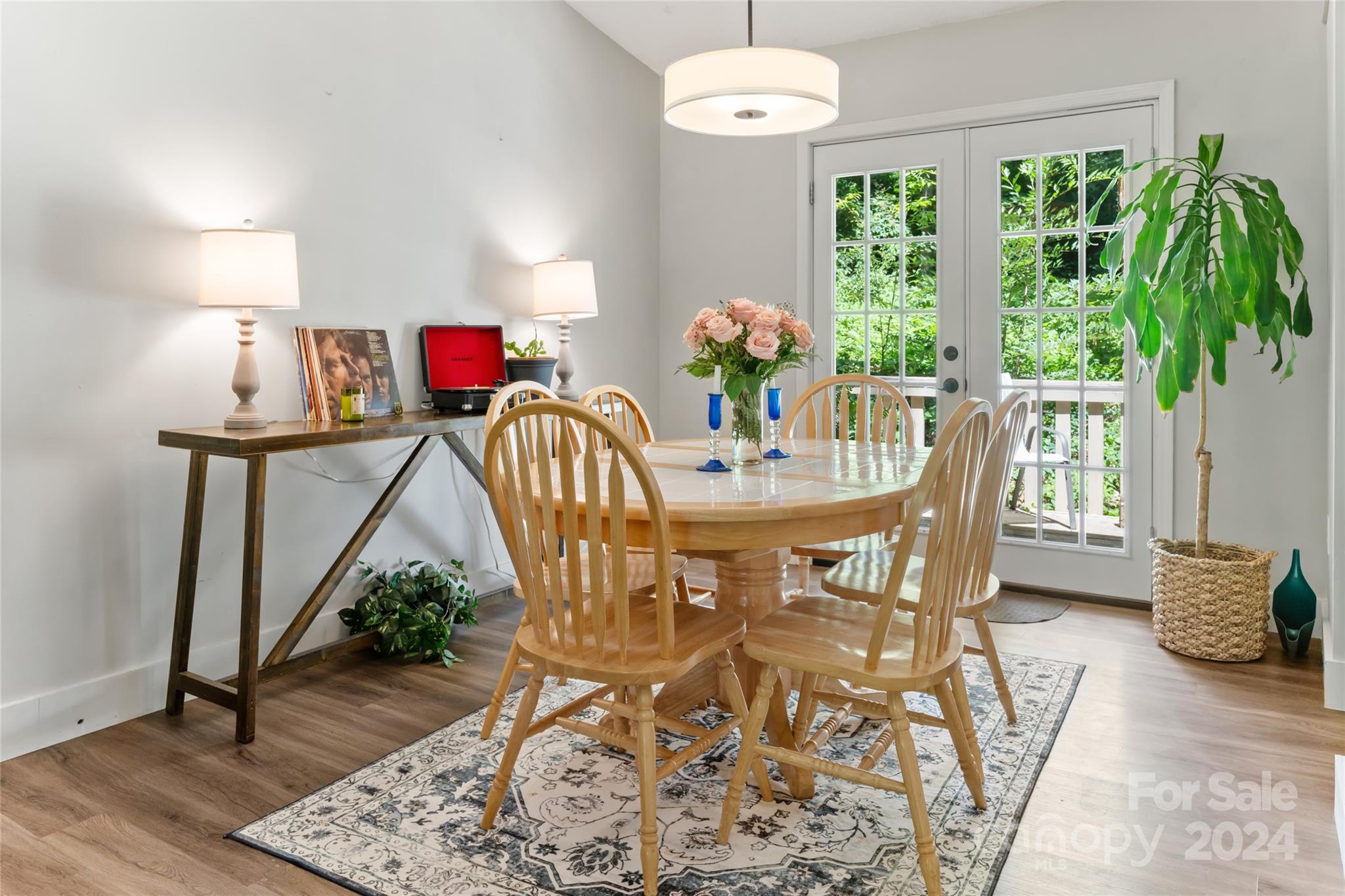 Brookwood - Residential