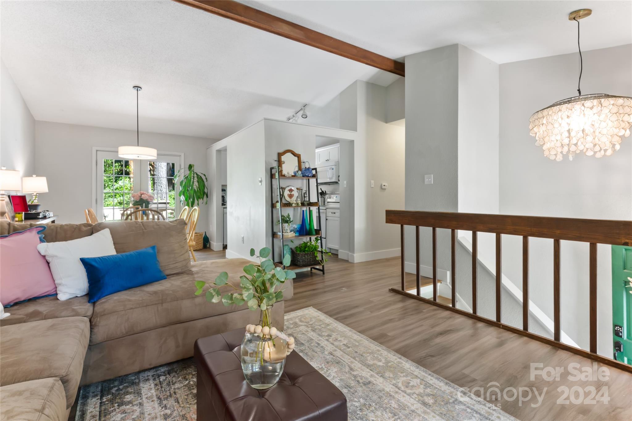 Brookwood - Residential