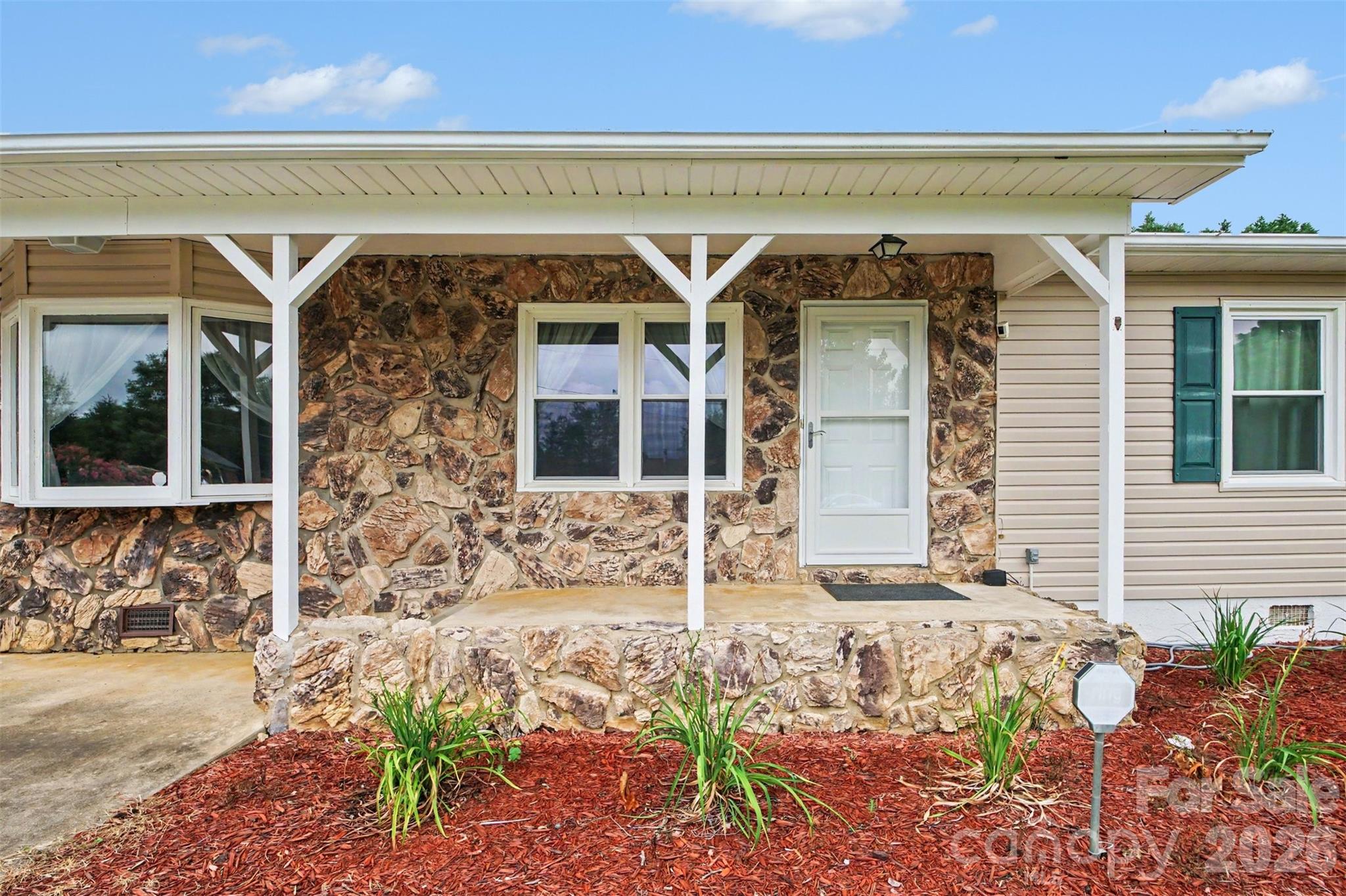 155 Park Villa Road