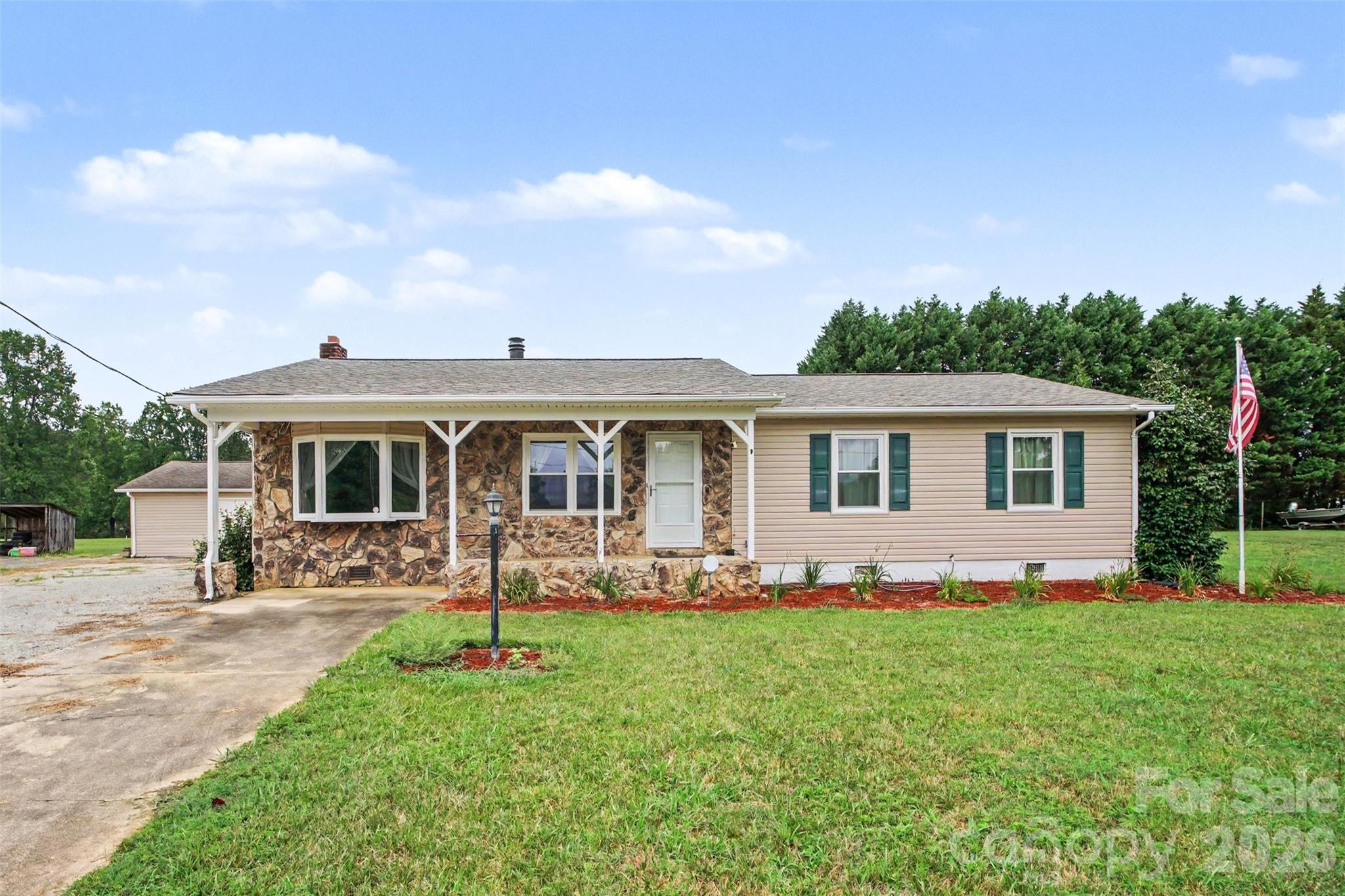155 Park Villa Road