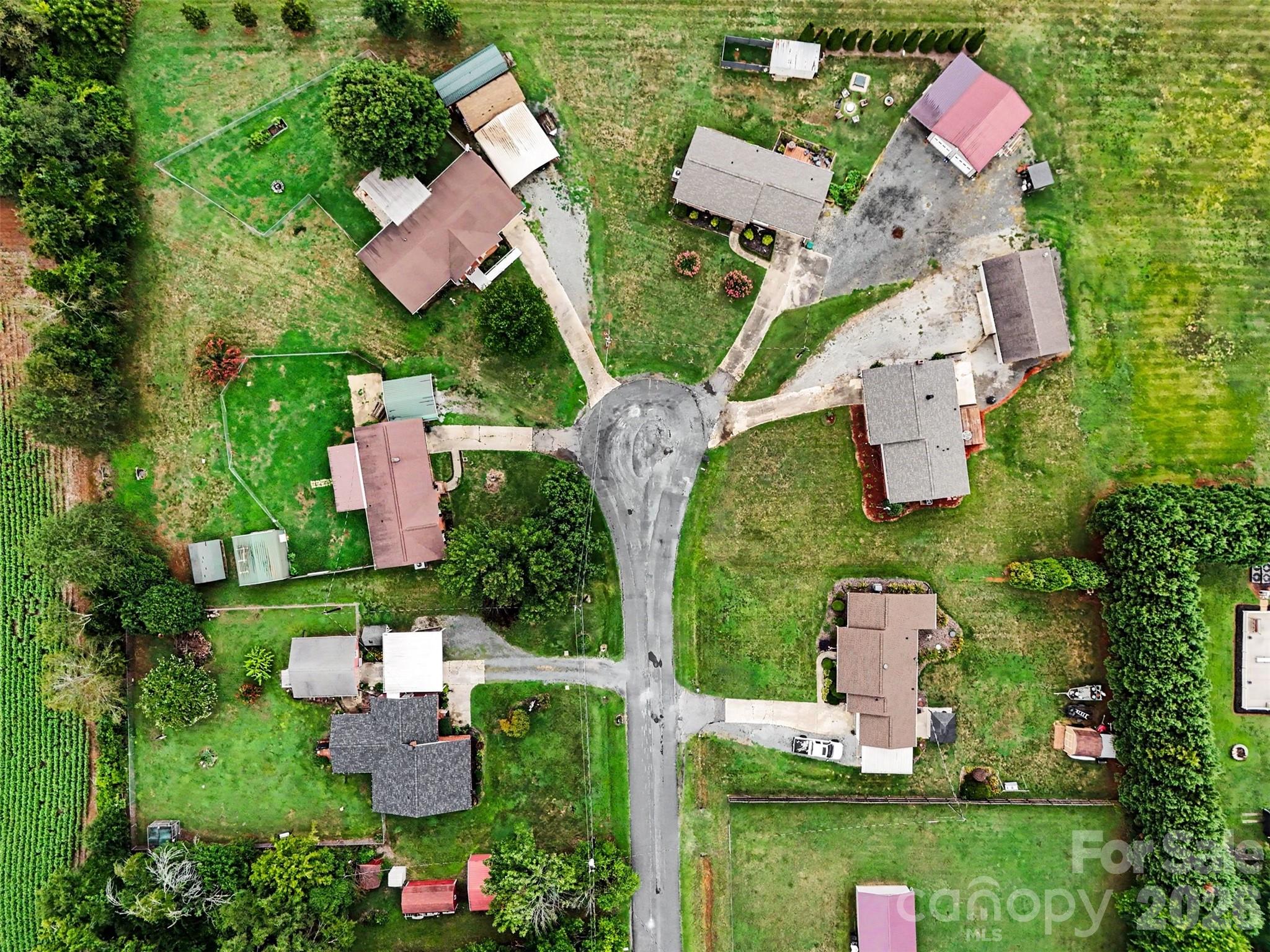 155 Park Villa Road