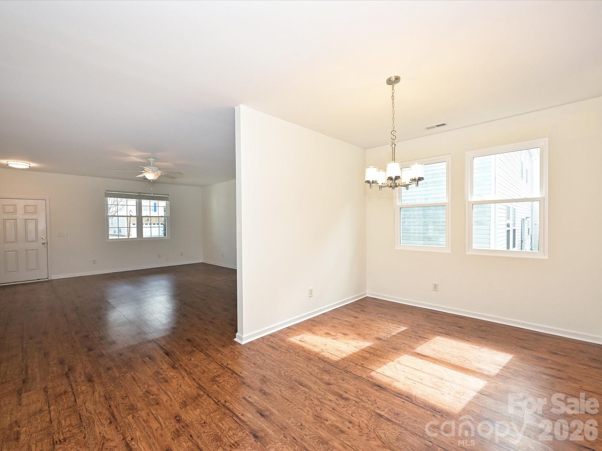 Matthews Grove - Residential