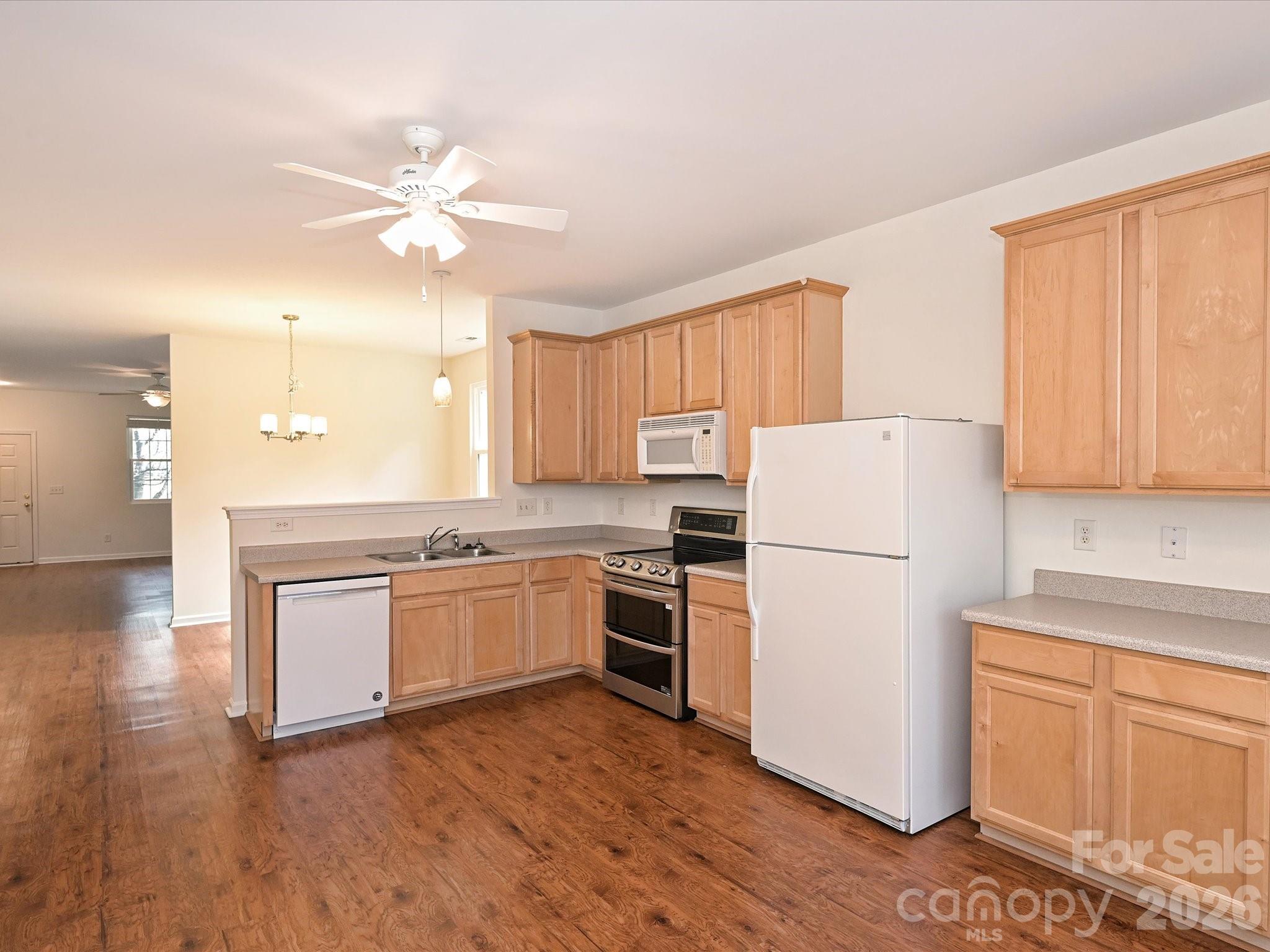 Matthews Grove - Residential