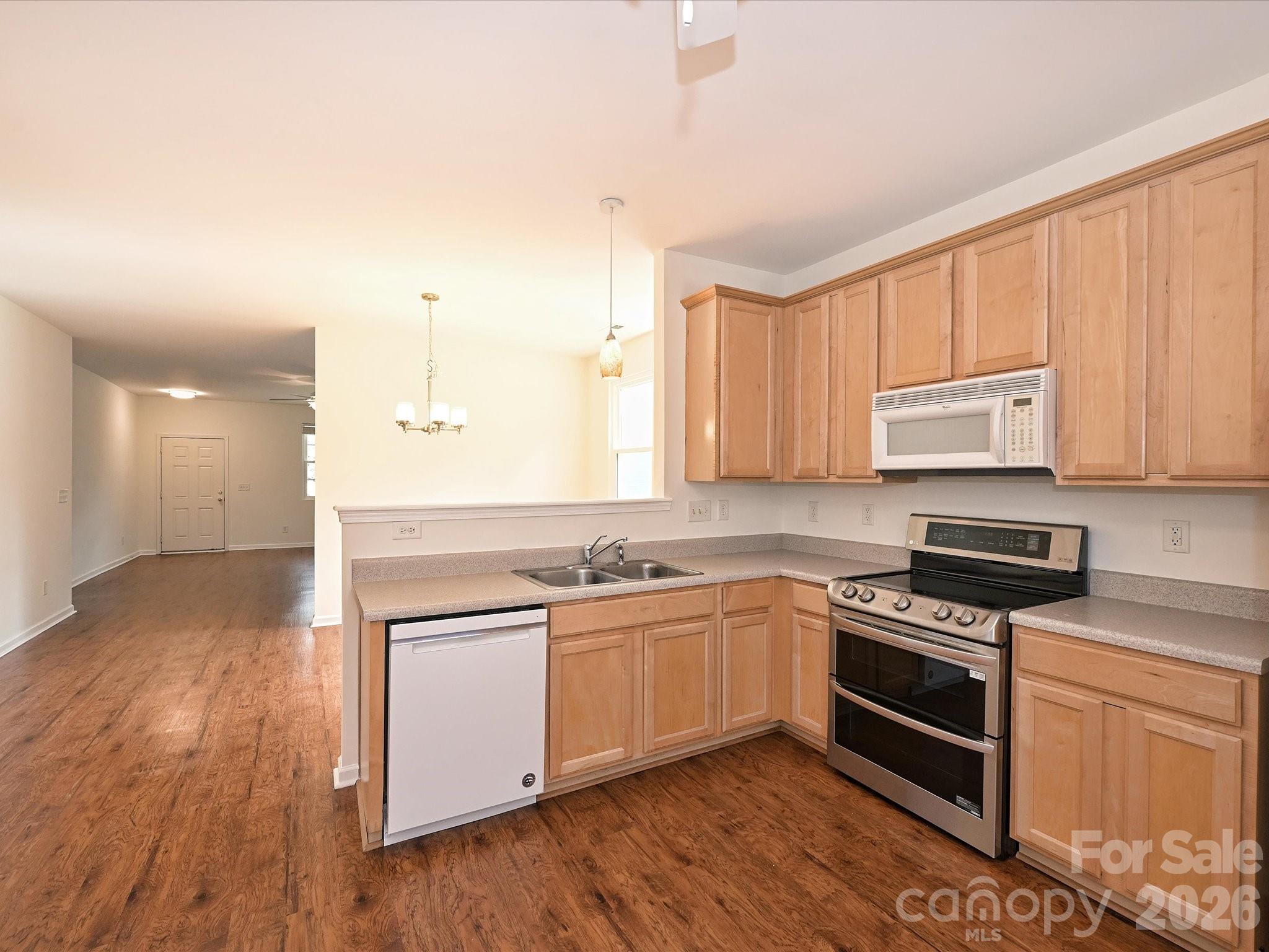 Matthews Grove - Residential