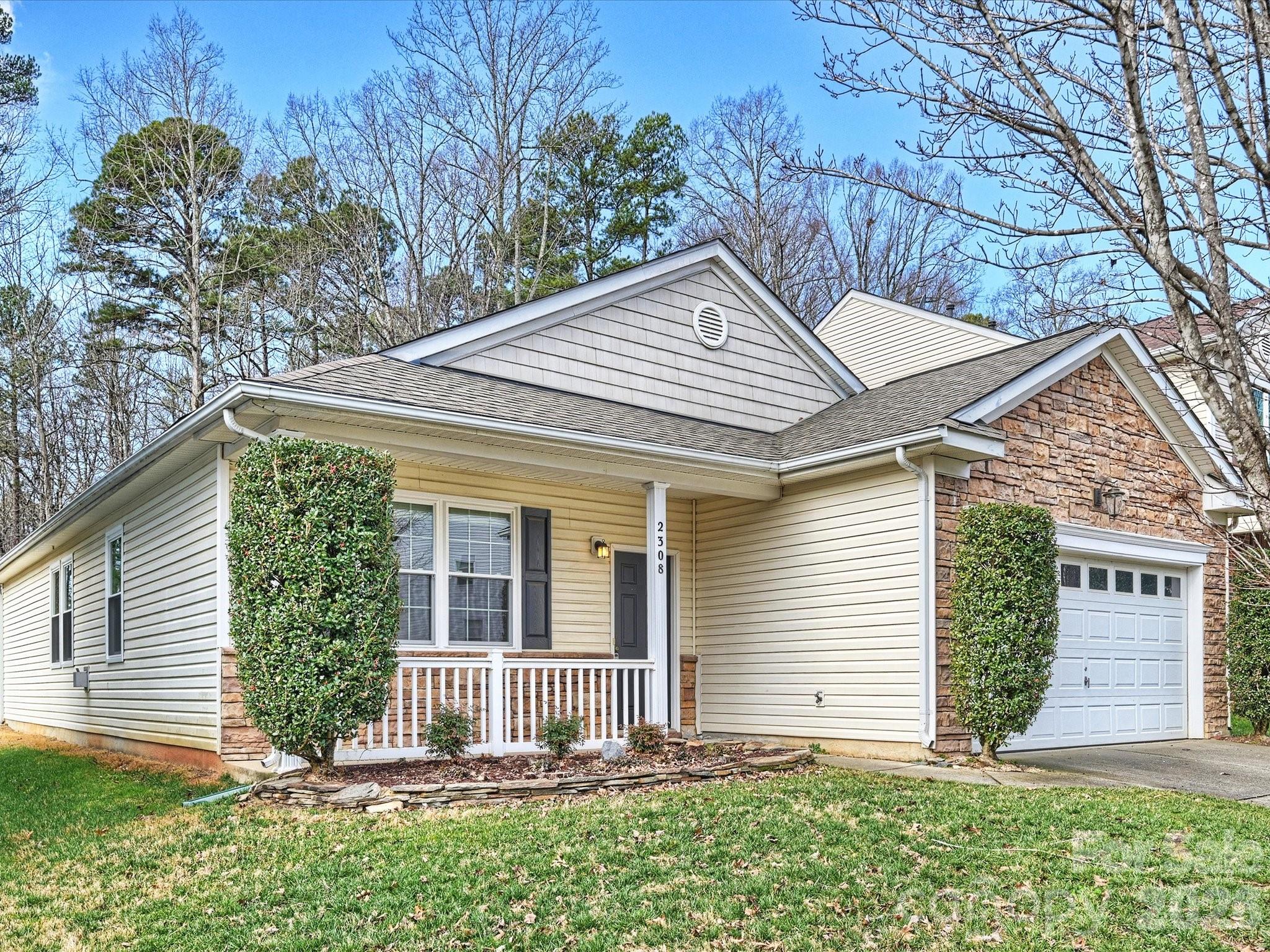 Matthews Grove - Residential