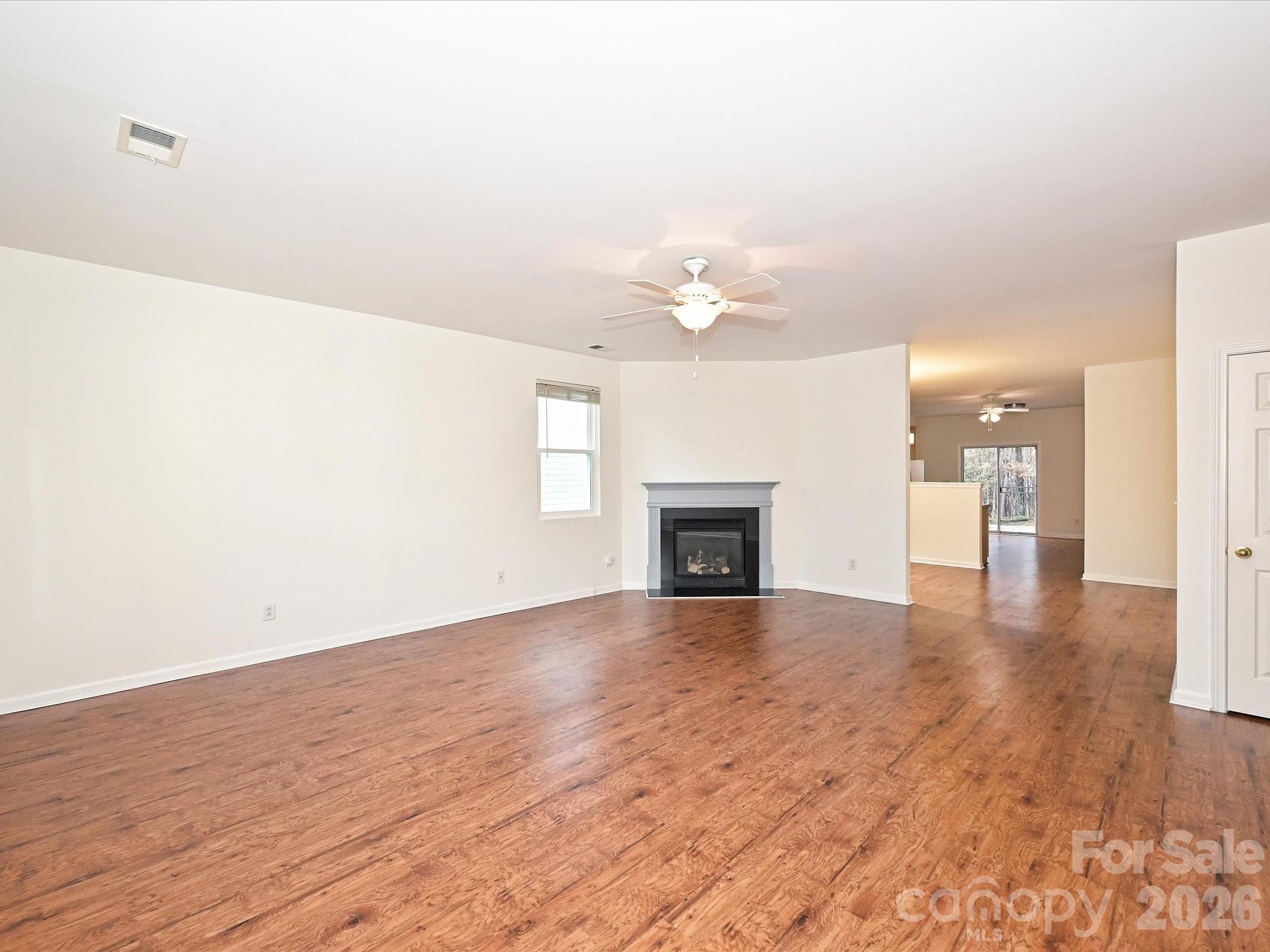 Matthews Grove - Residential