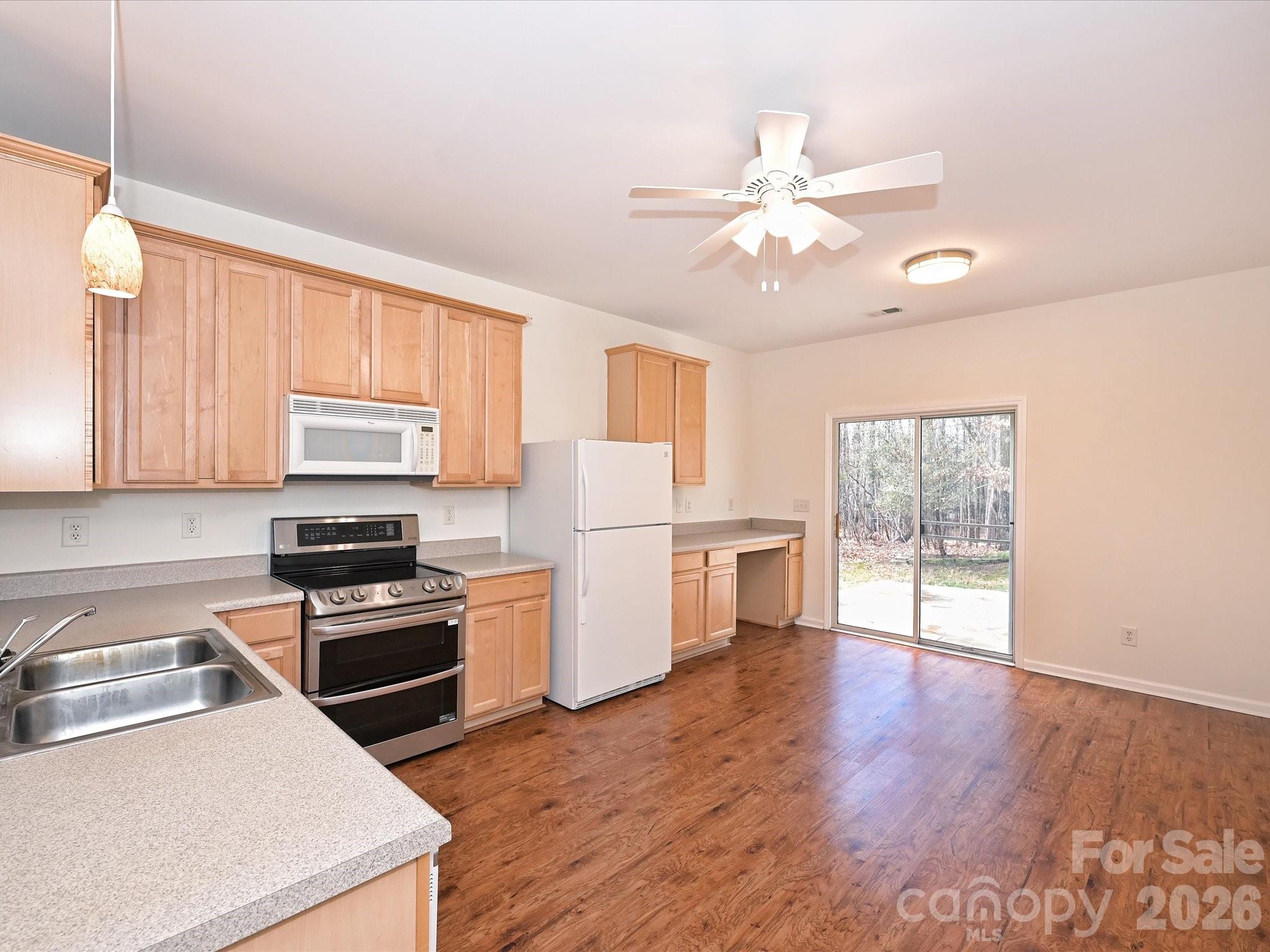 Matthews Grove - Residential