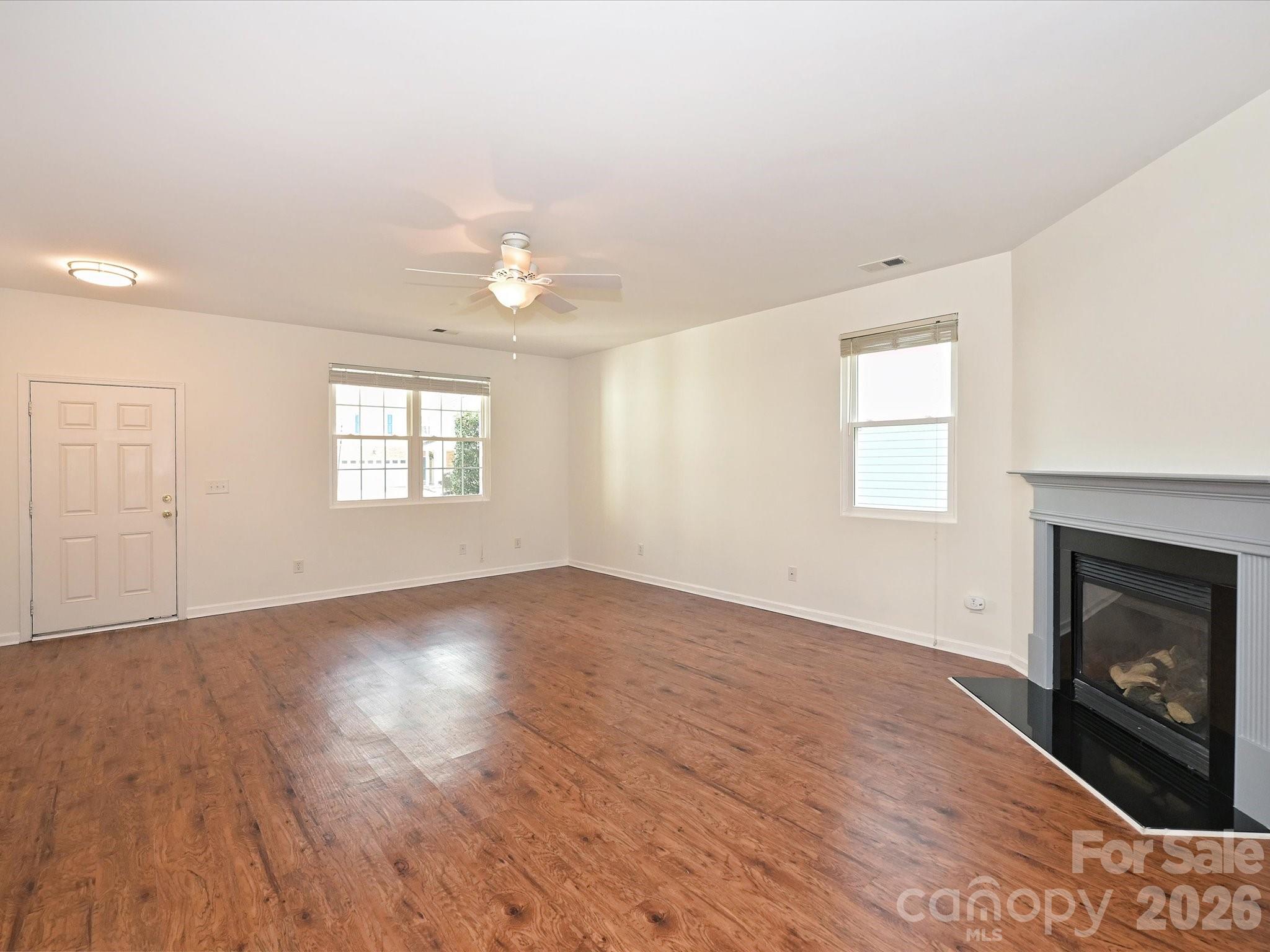 Matthews Grove - Residential