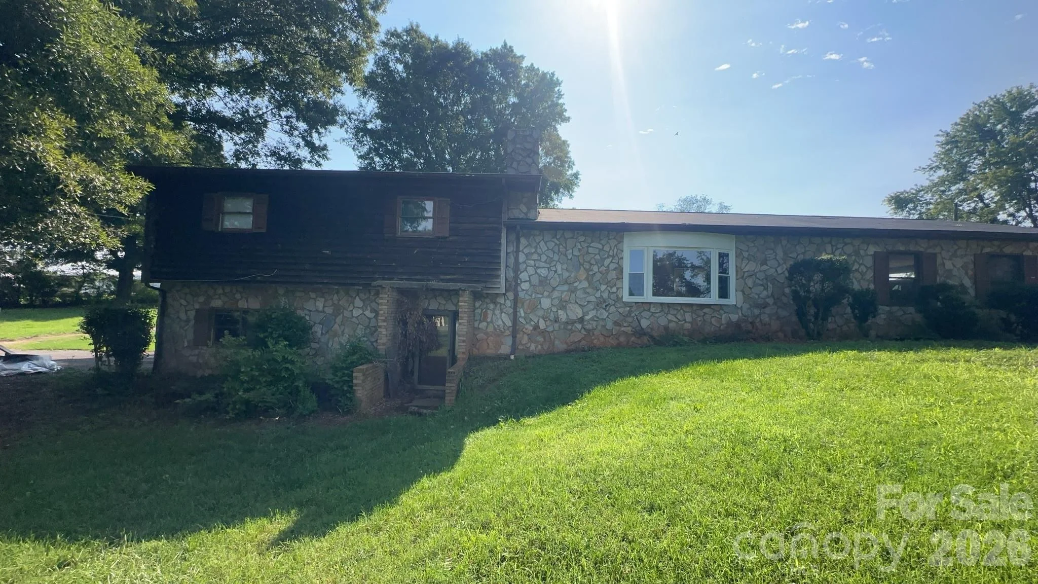 4294 Horseshoe Bend Road, Hudson, NC, 28638