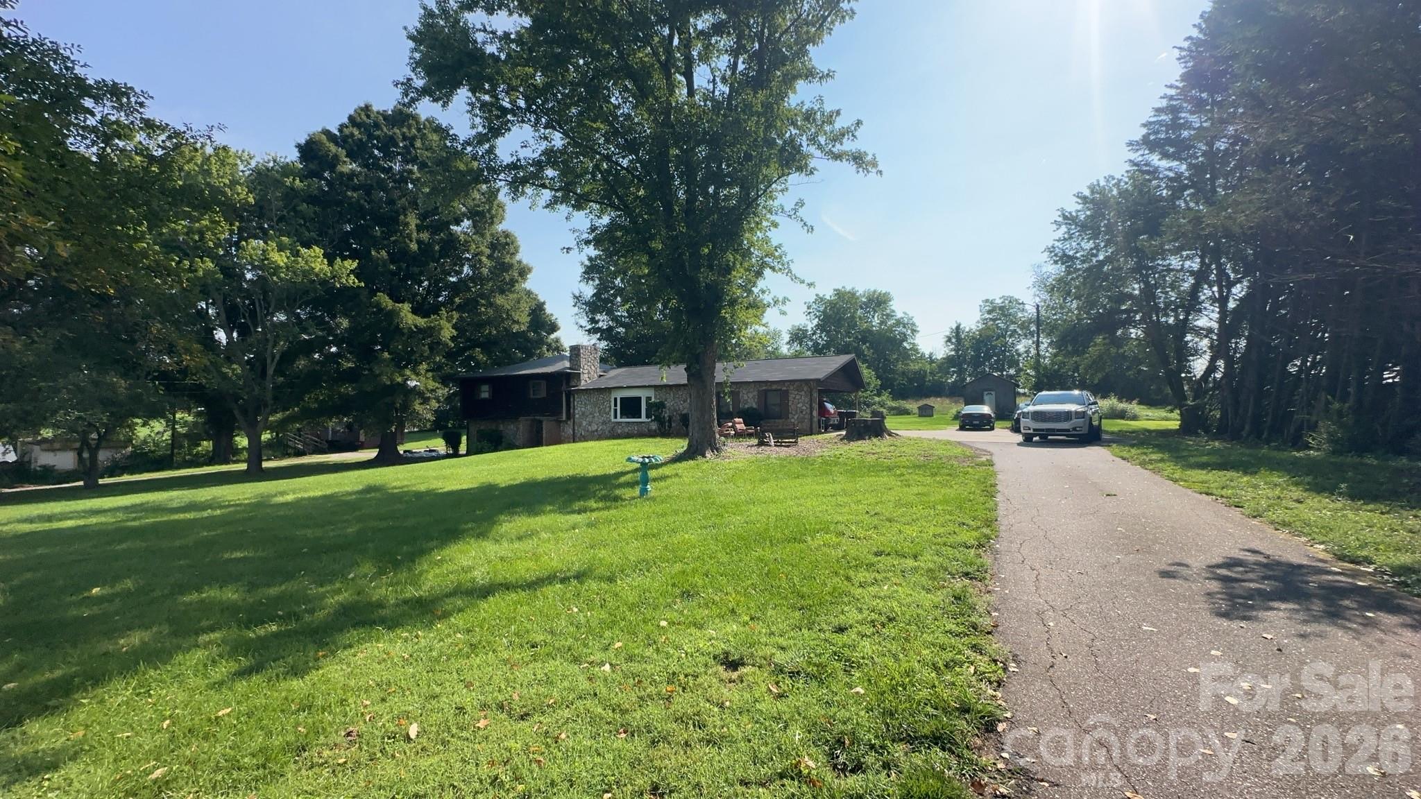 4294 Horseshoe Bend Road