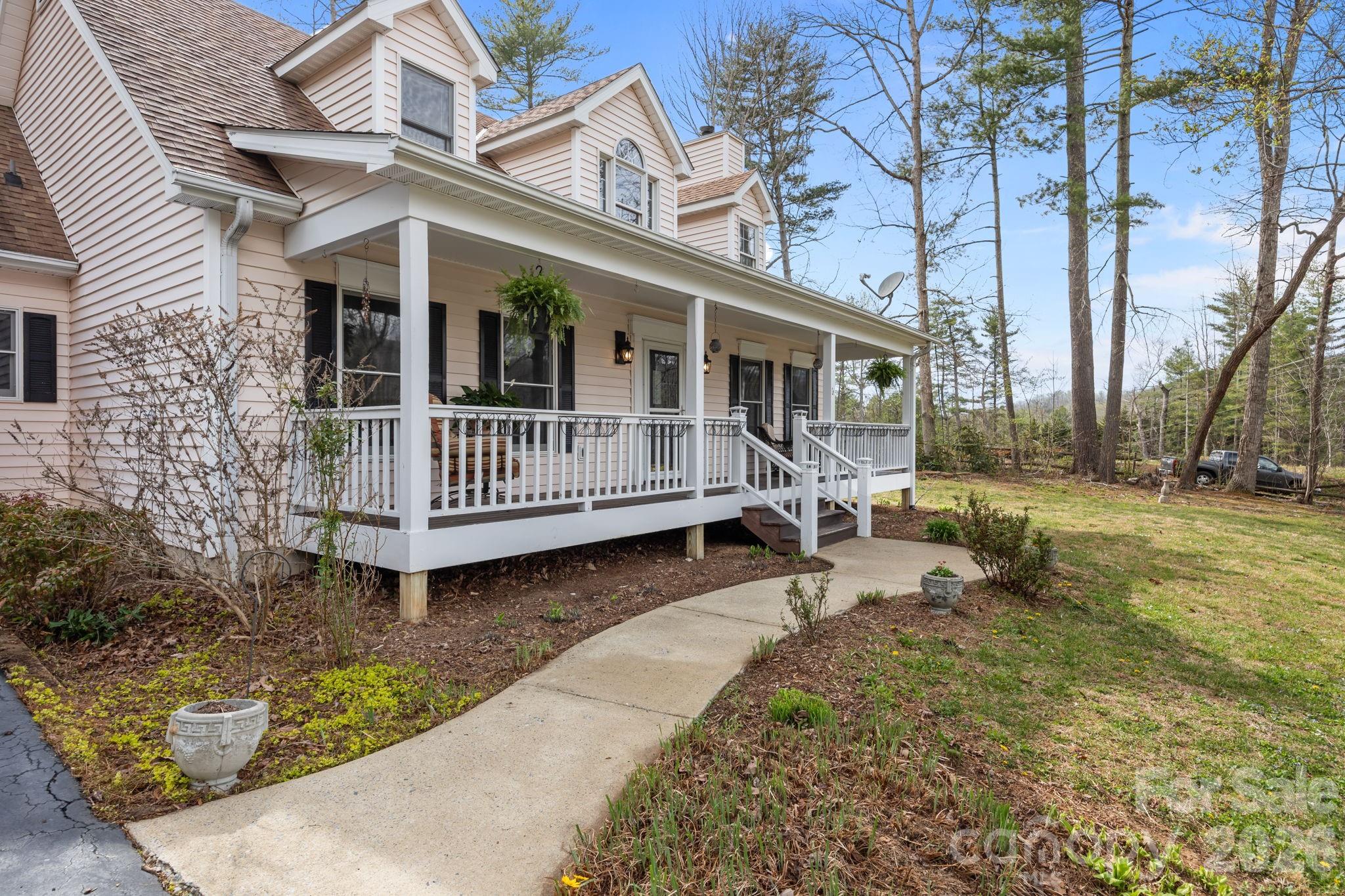 1618 Brookside Camp Road