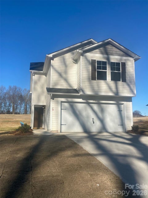 Photo of 670 Whitaker Road, Boiling Springs, NC 28017 (MLS # 4432037)
