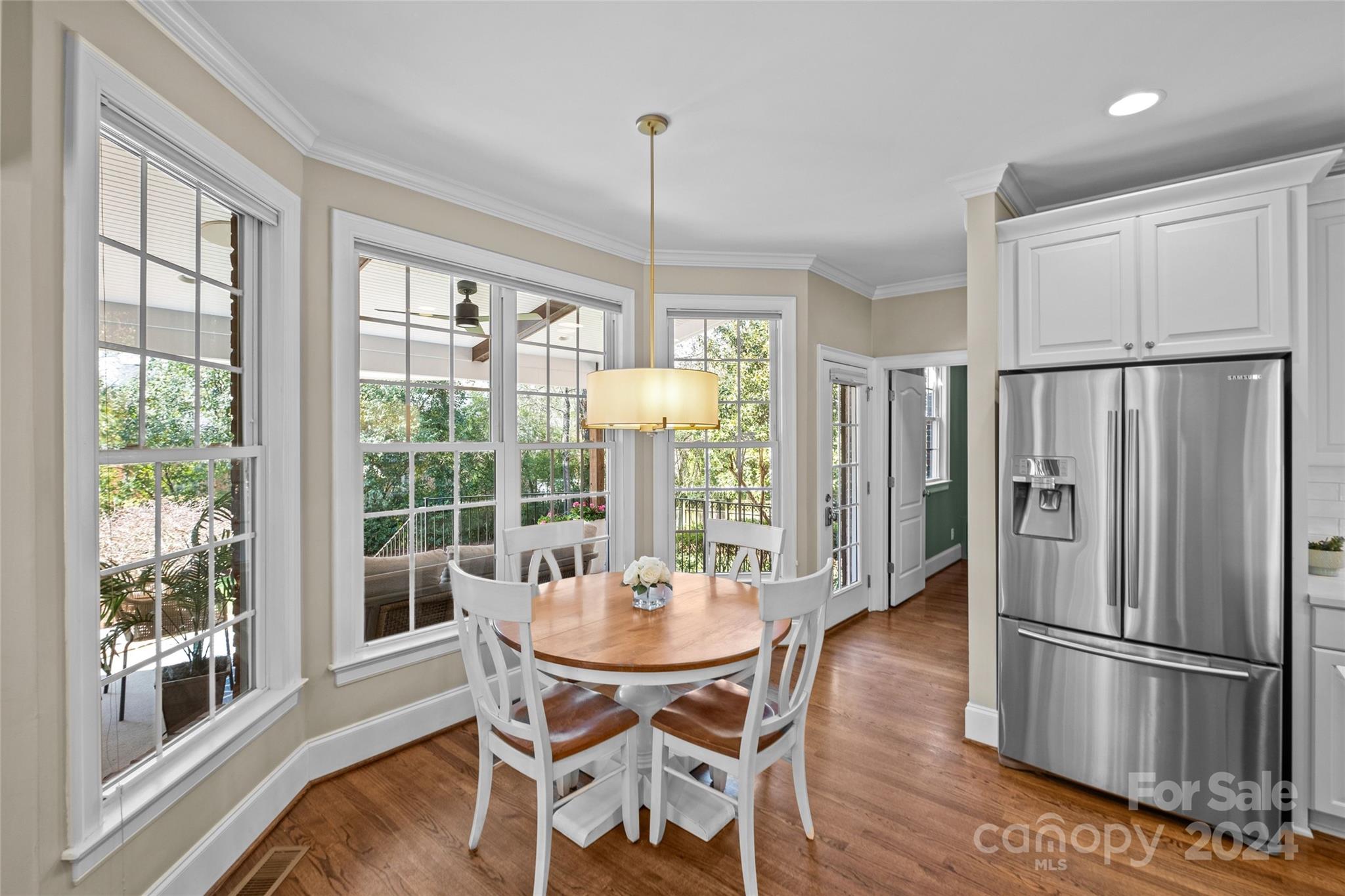 Southpark - Residential