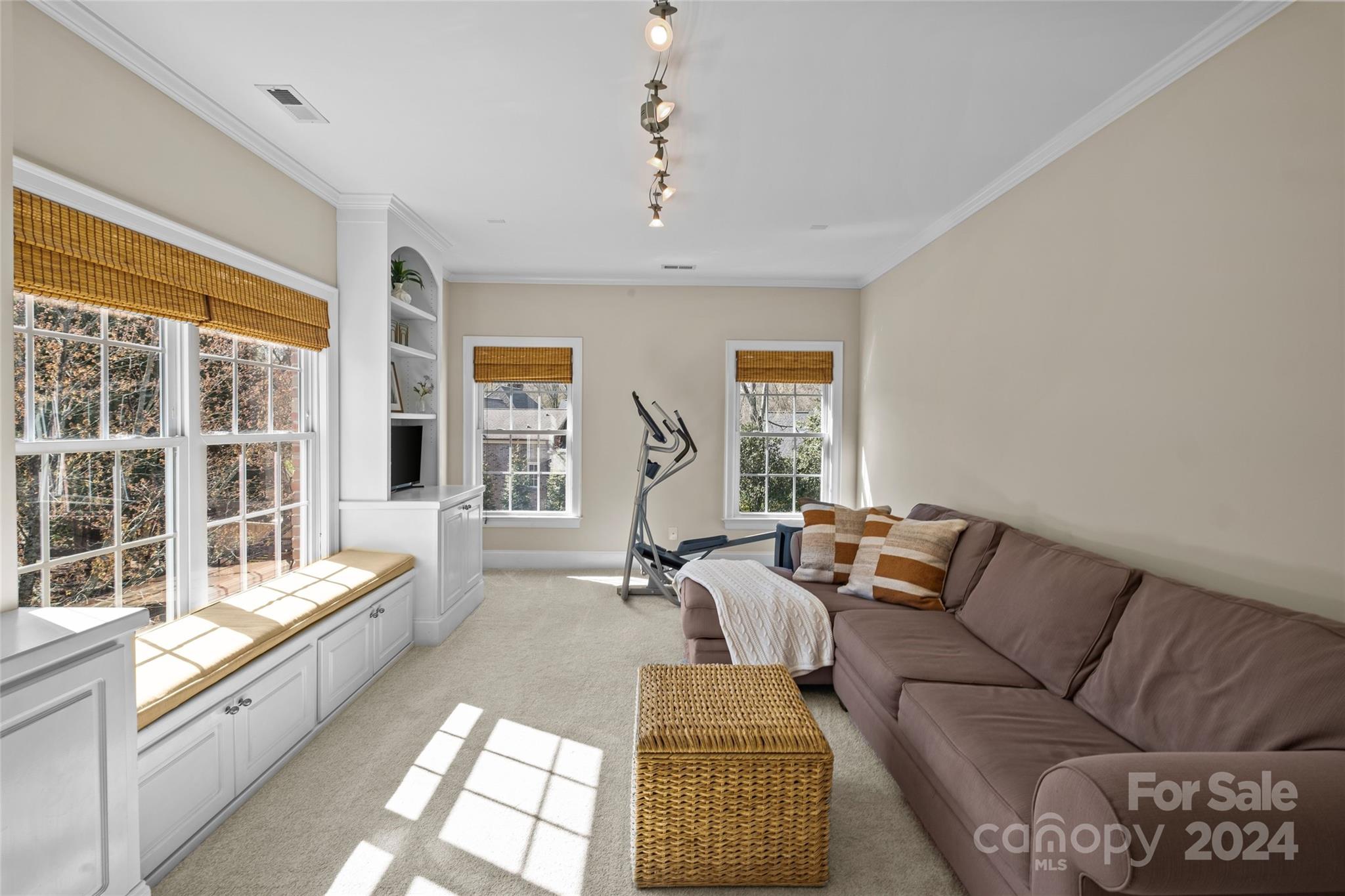 Southpark - Residential