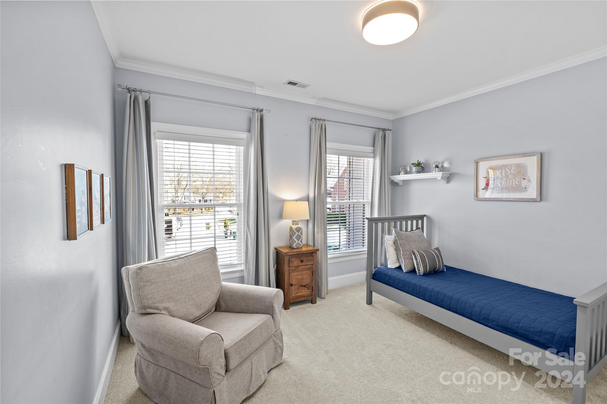 Southpark - Residential