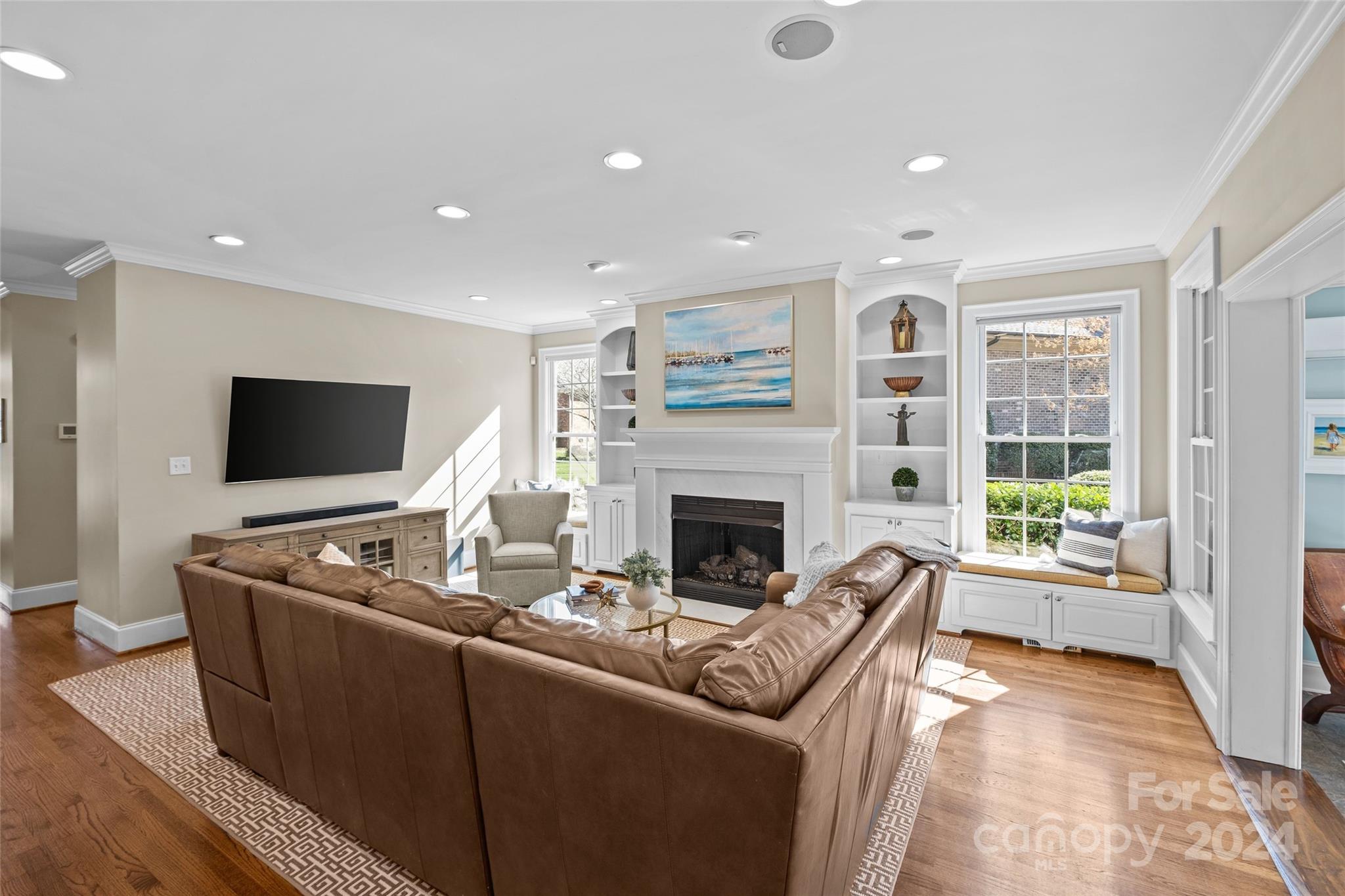 Southpark - Residential