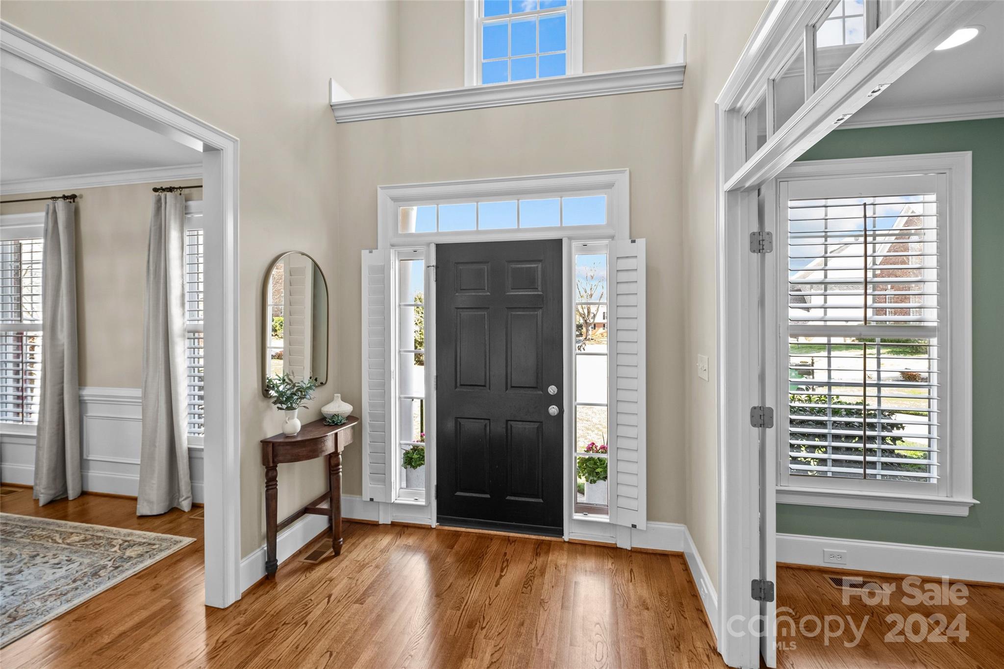 Southpark - Residential