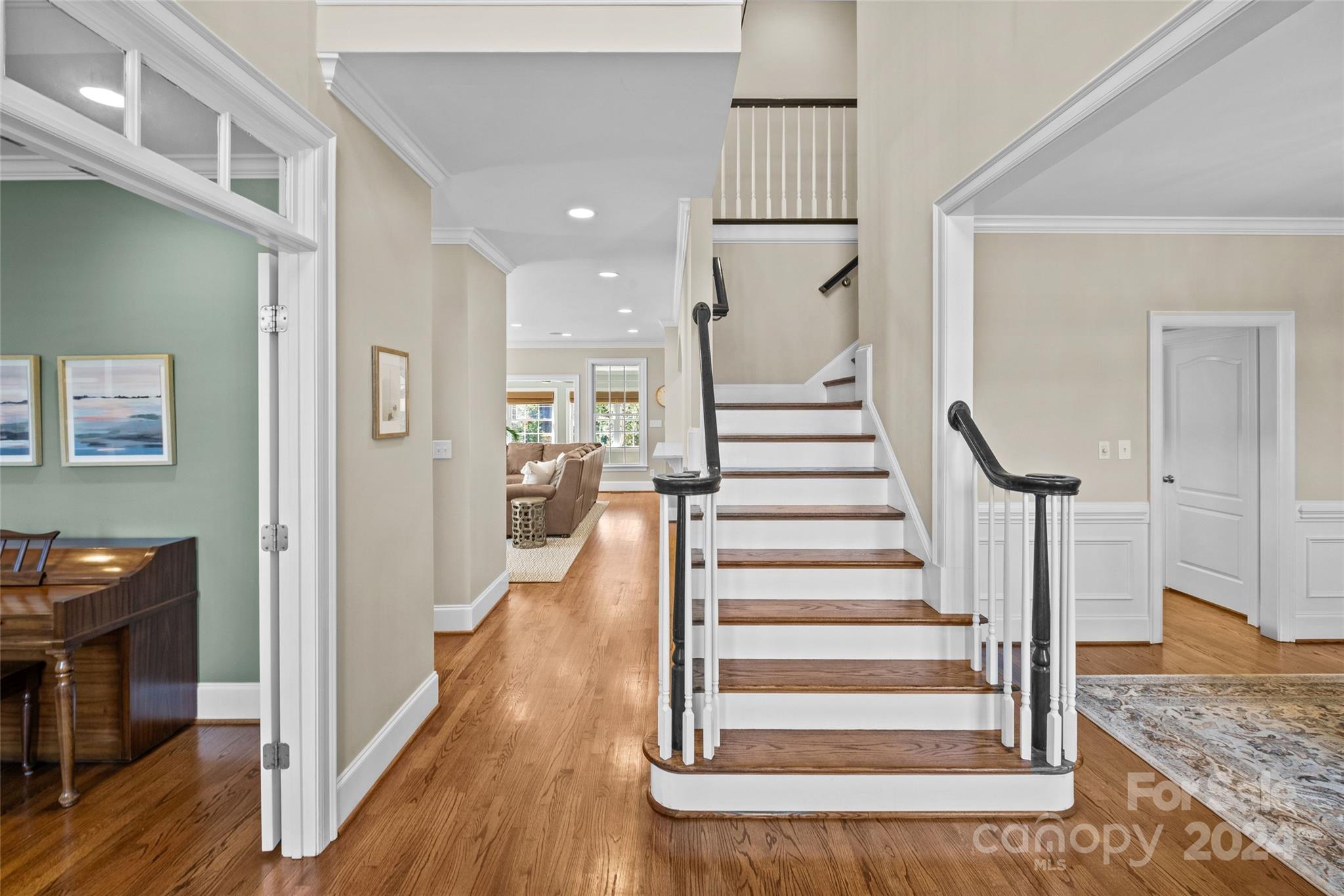 Southpark - Residential