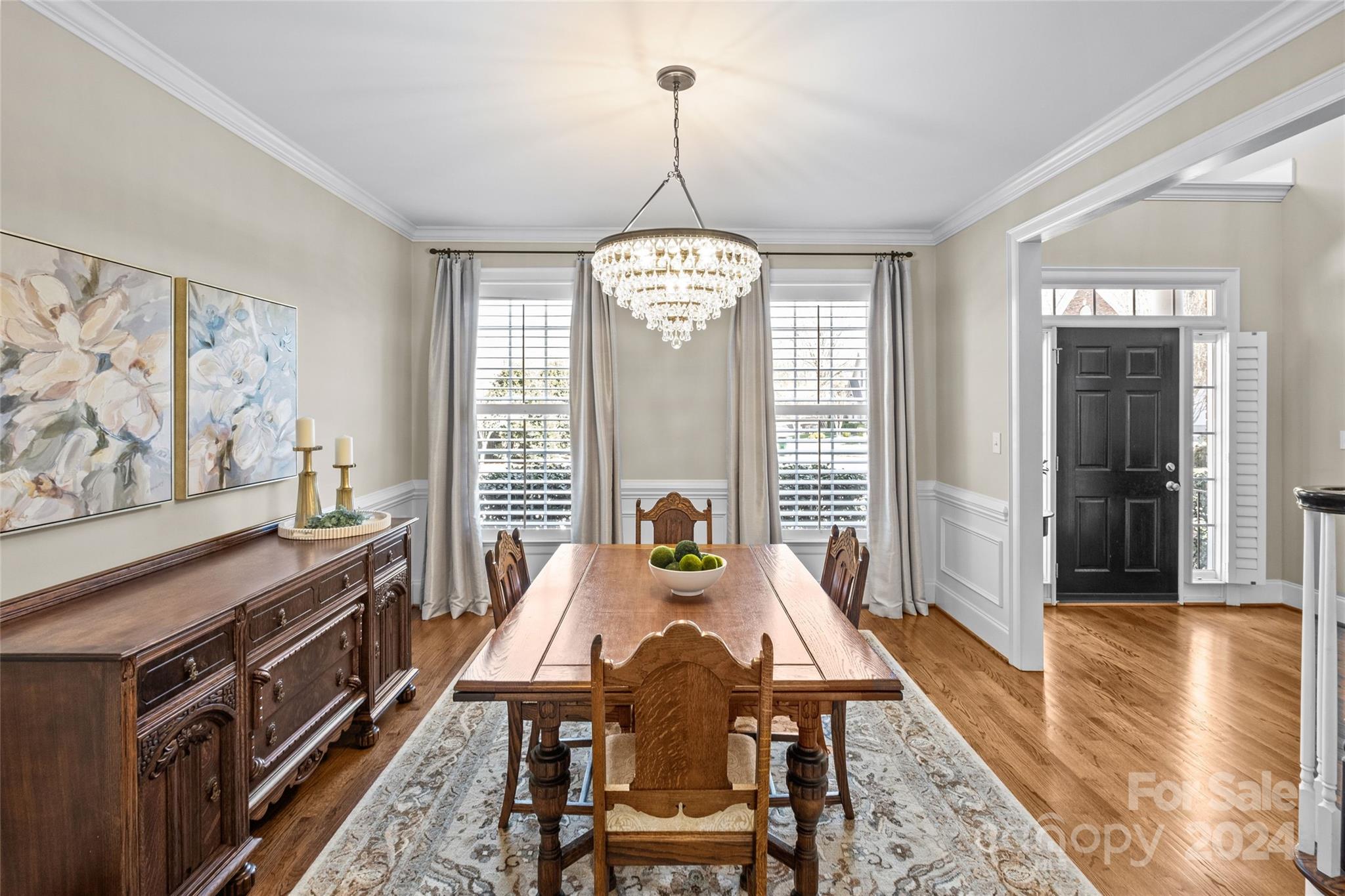 Southpark - Residential