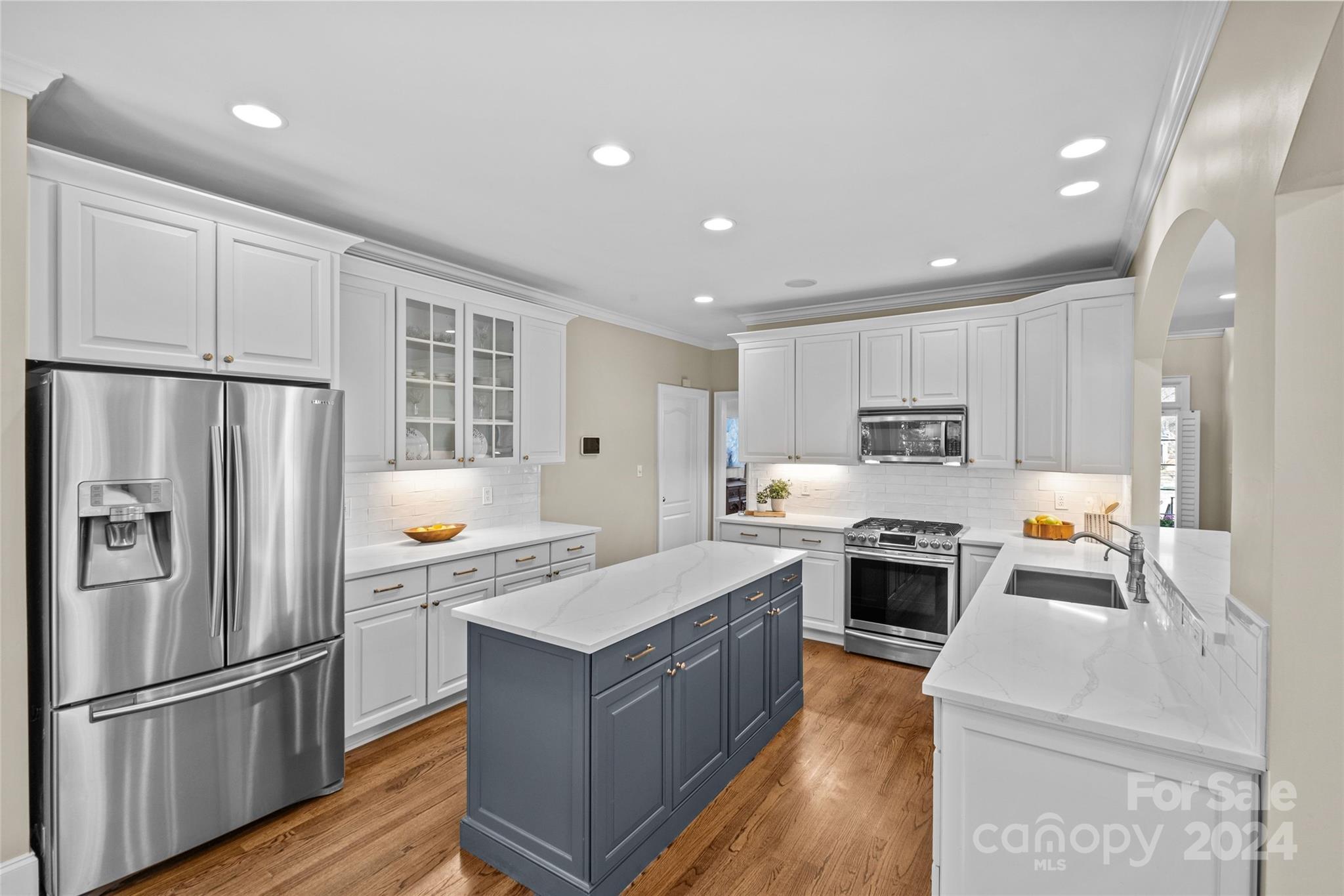 Southpark - Residential