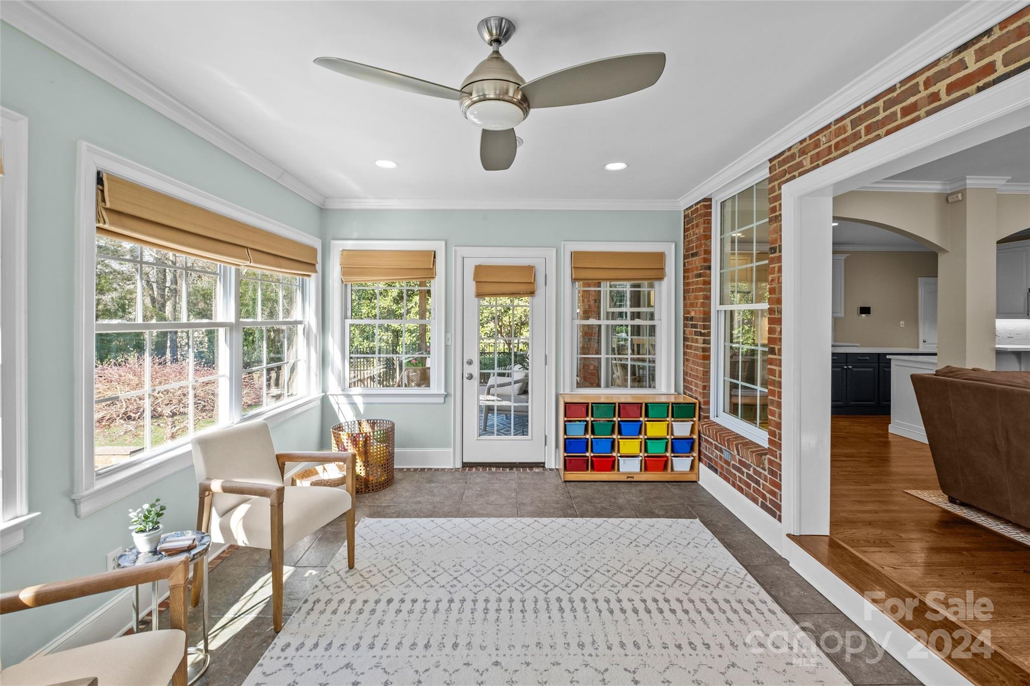 Southpark - Residential