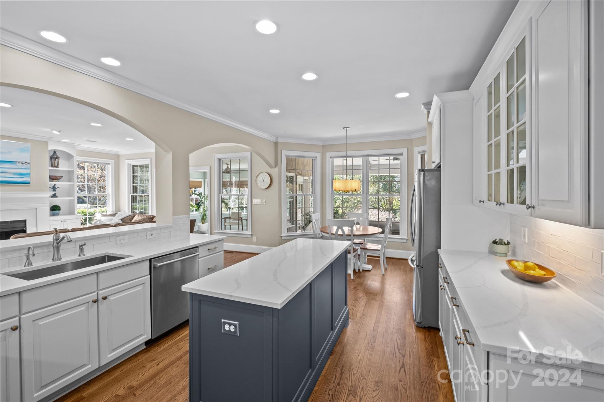 Southpark - Residential