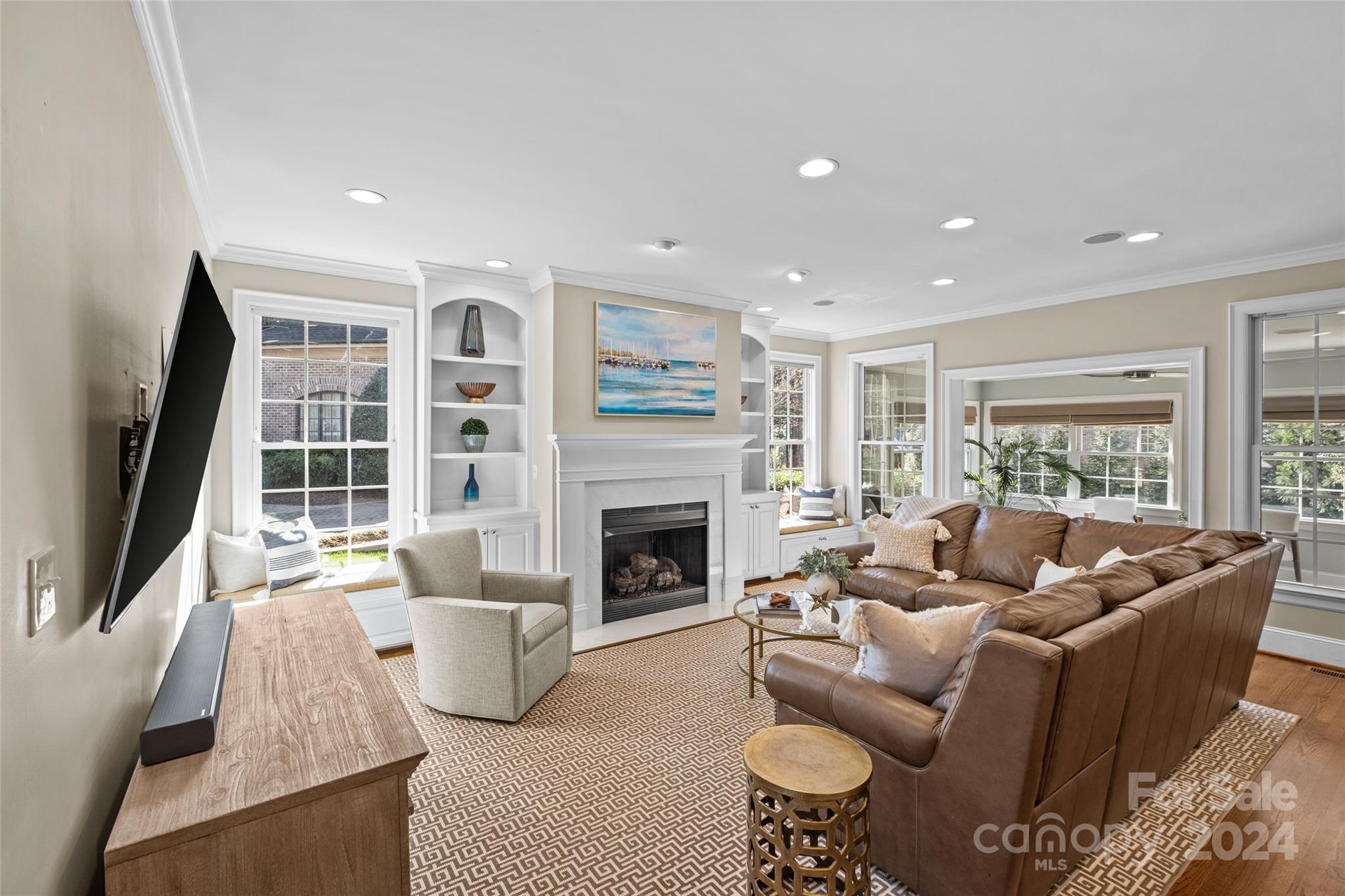 Southpark - Residential