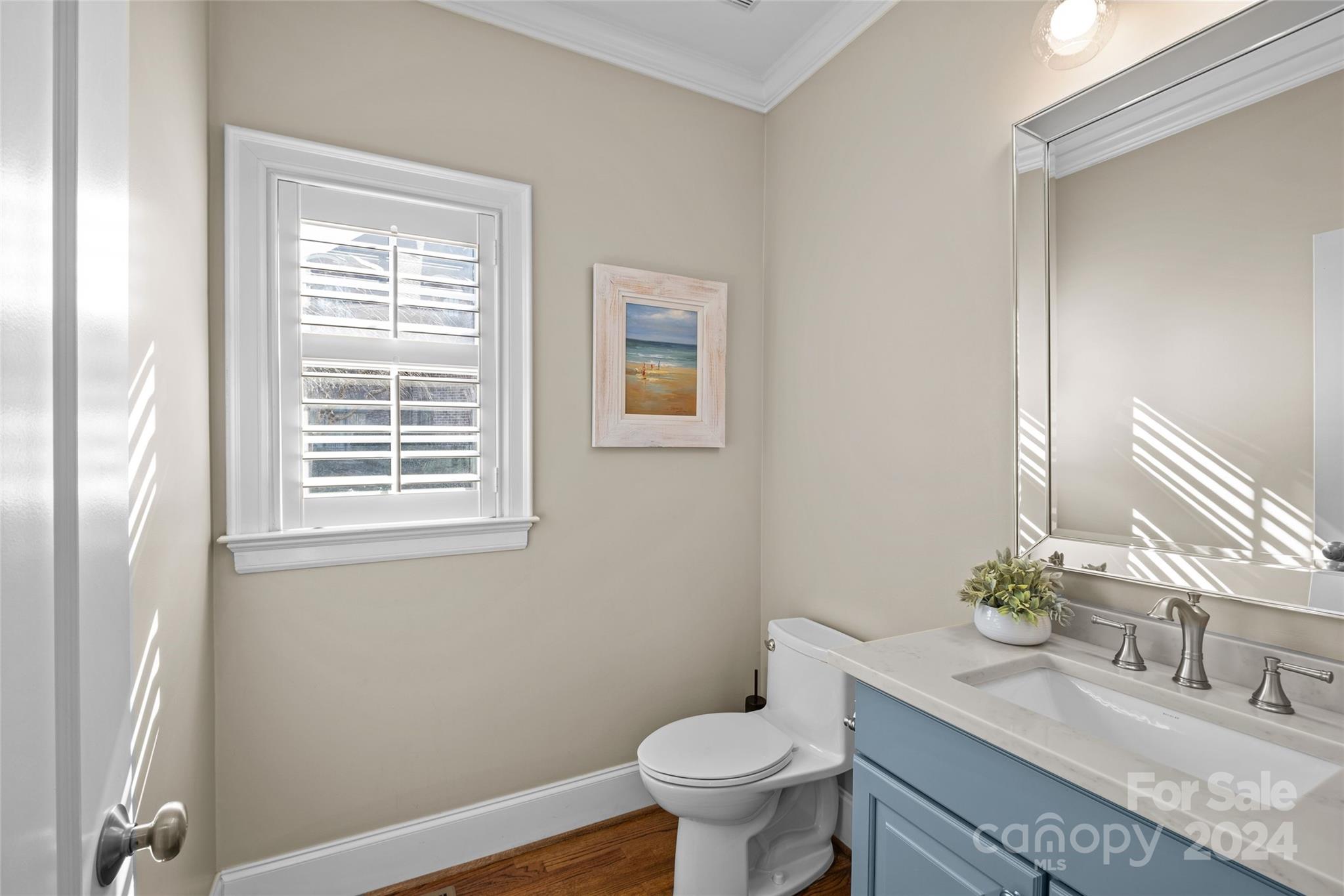 Southpark - Residential