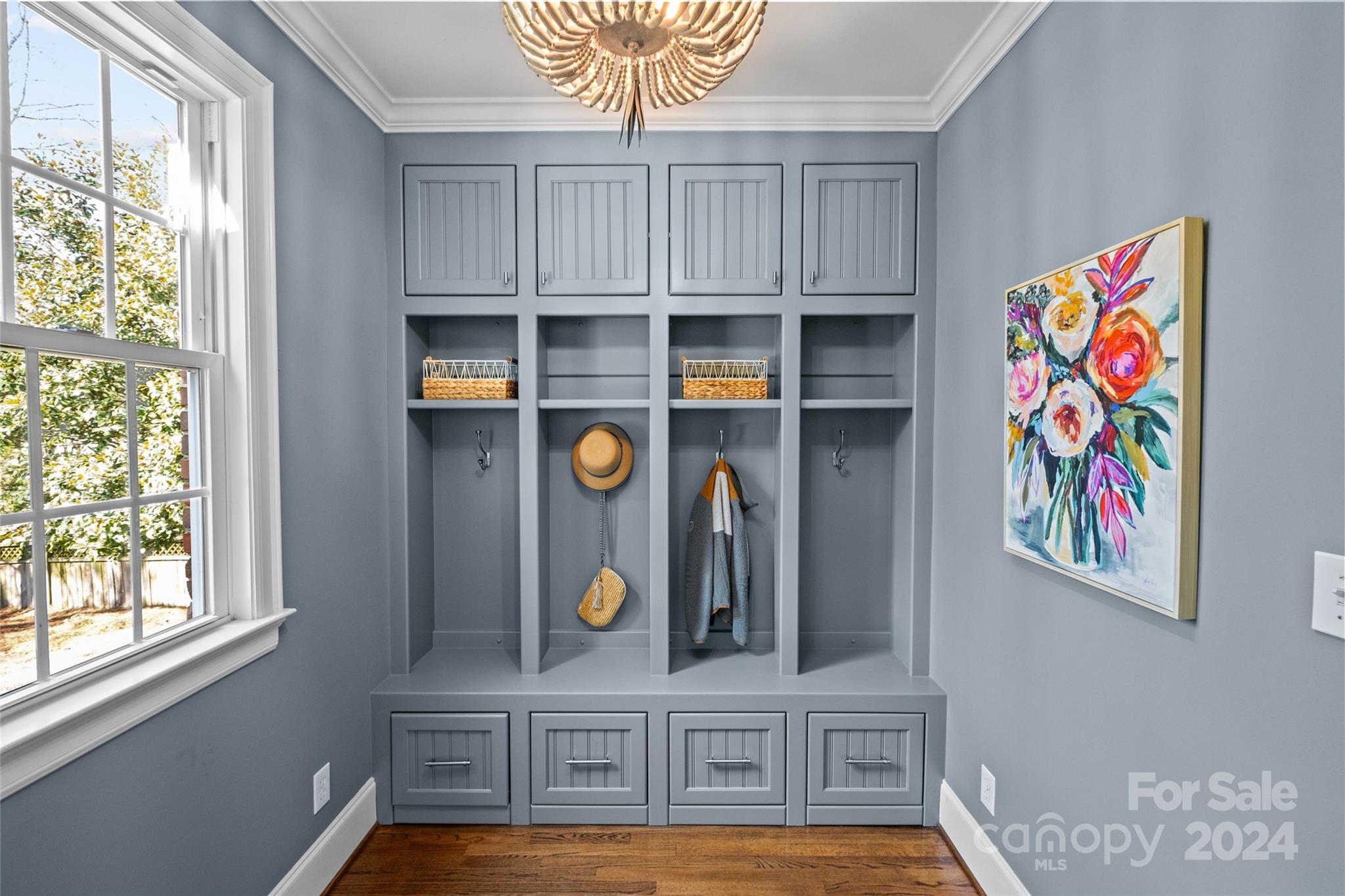 Southpark - Residential