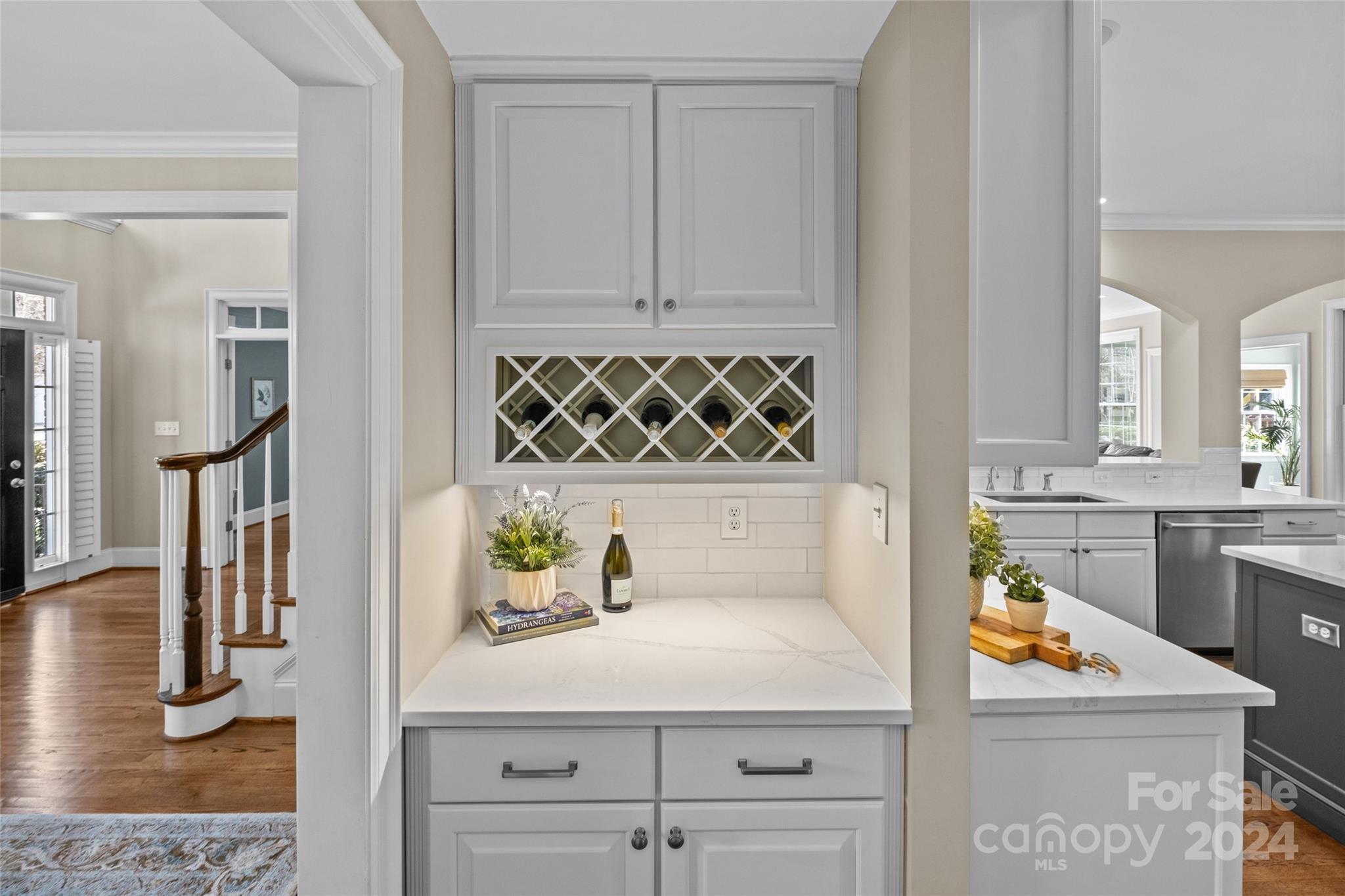 Southpark - Residential