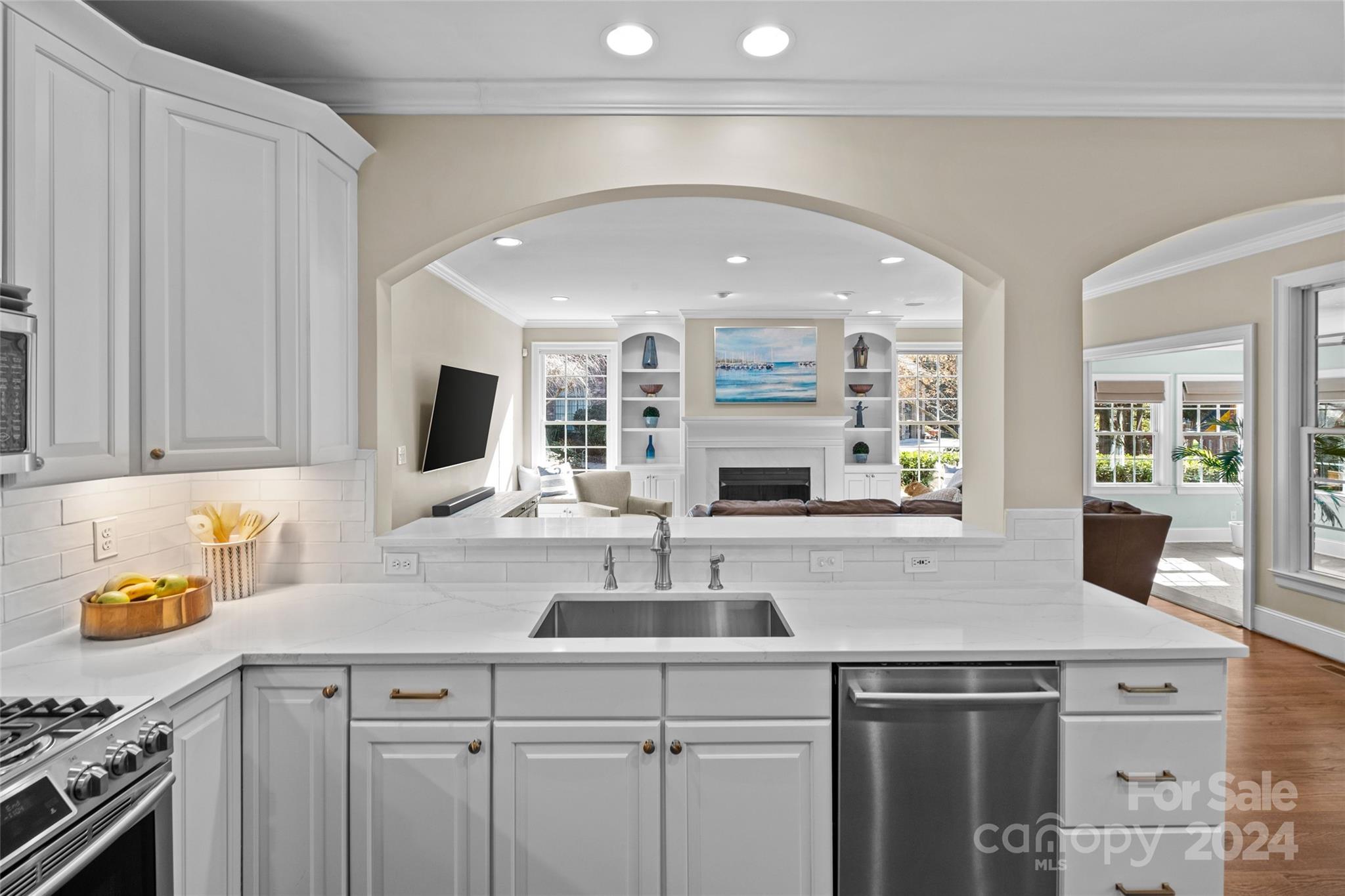 Southpark - Residential