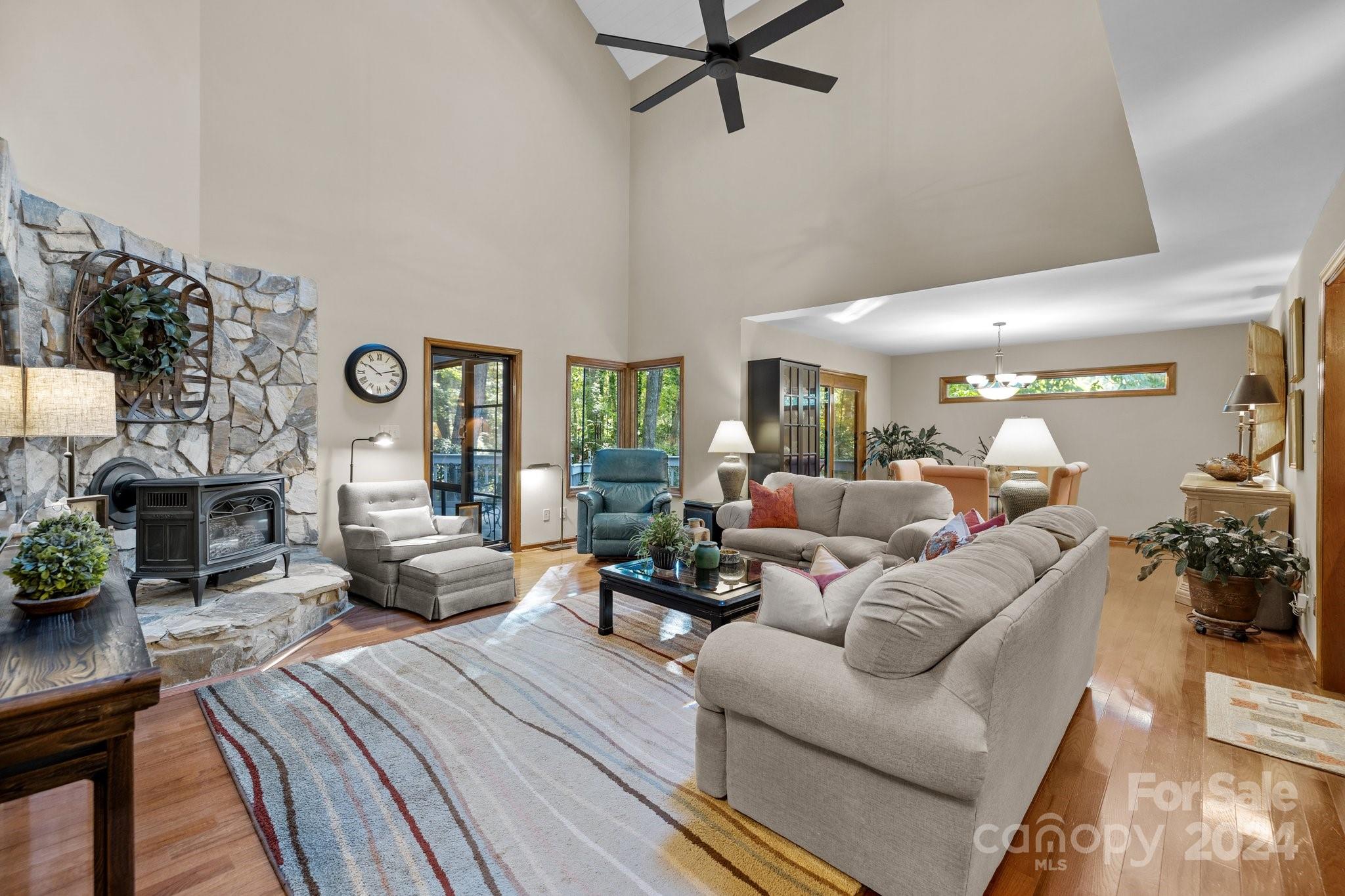 Wood Forest - Residential