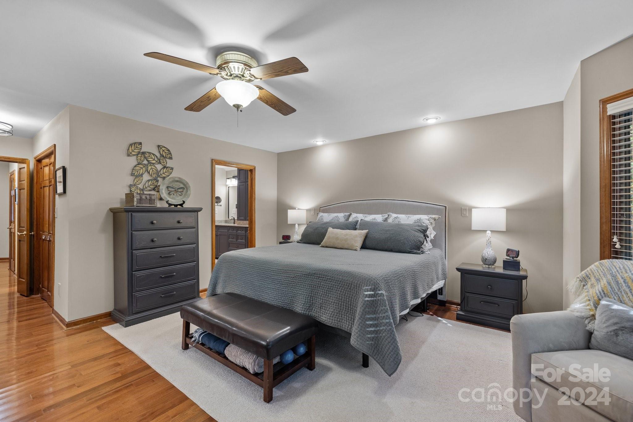 Wood Forest - Residential