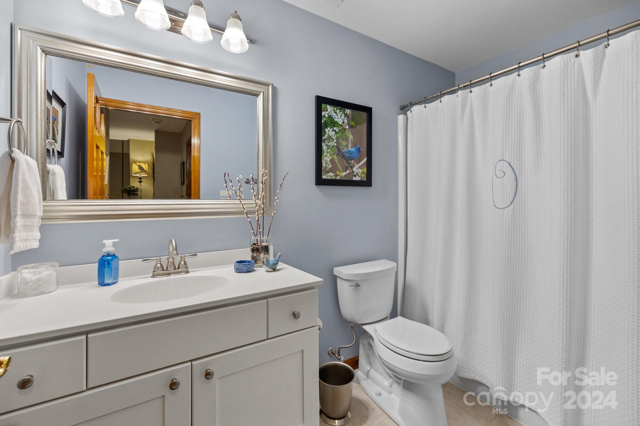 Wood Forest - Residential