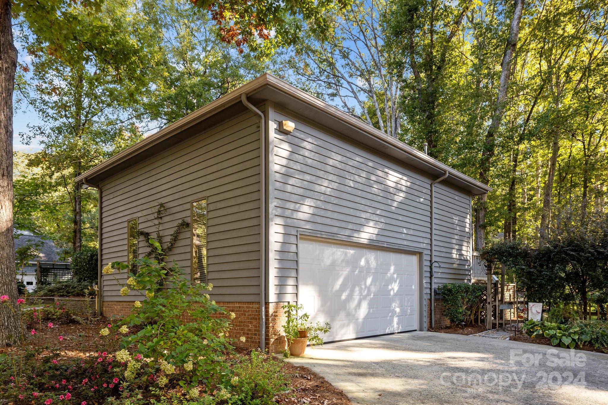 Wood Forest - Residential